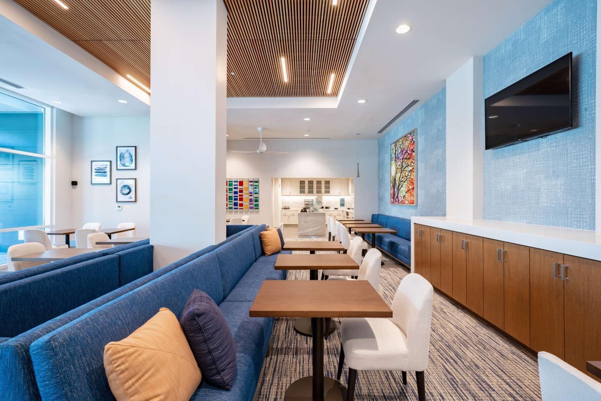 Homewood Suites By Hilton Sunnyvale-Silicon Valley, Ca gallery photo in Sunnyvale, CA — image 32