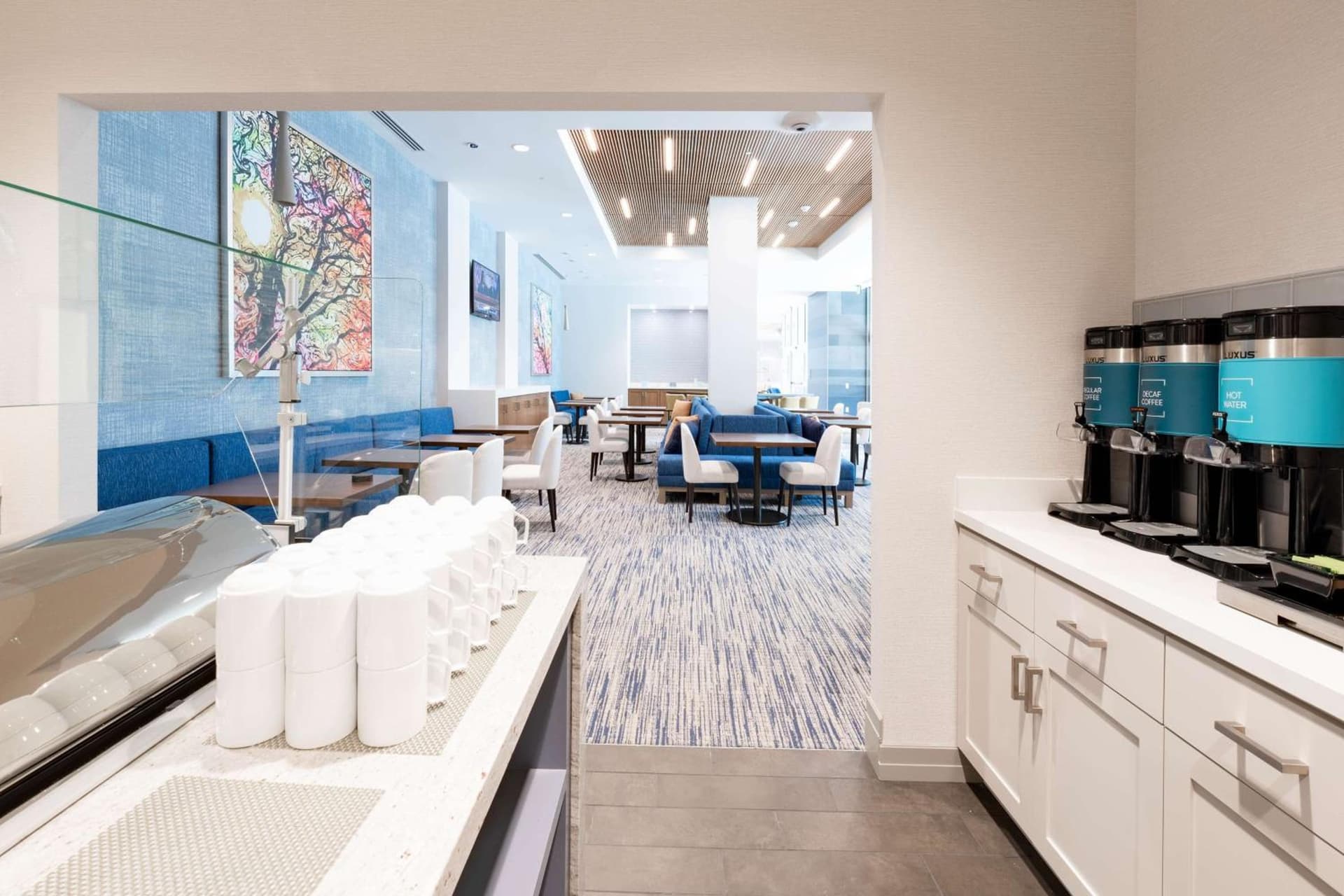 Homewood Suites By Hilton Sunnyvale-Silicon Valley, Ca gallery photo in Sunnyvale, CA — image 7