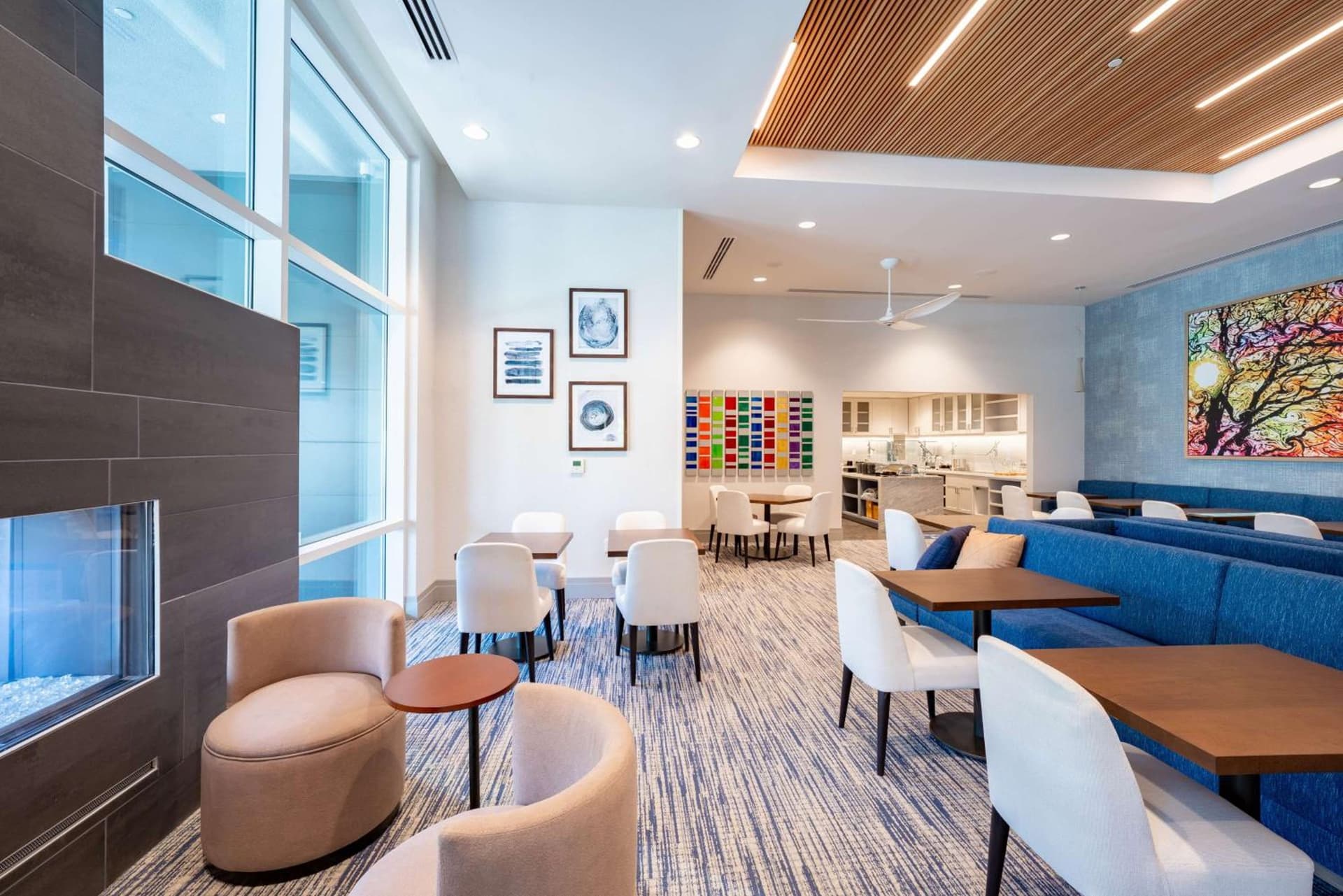 Homewood Suites By Hilton Sunnyvale-Silicon Valley, Ca gallery photo in Sunnyvale, CA — image 27