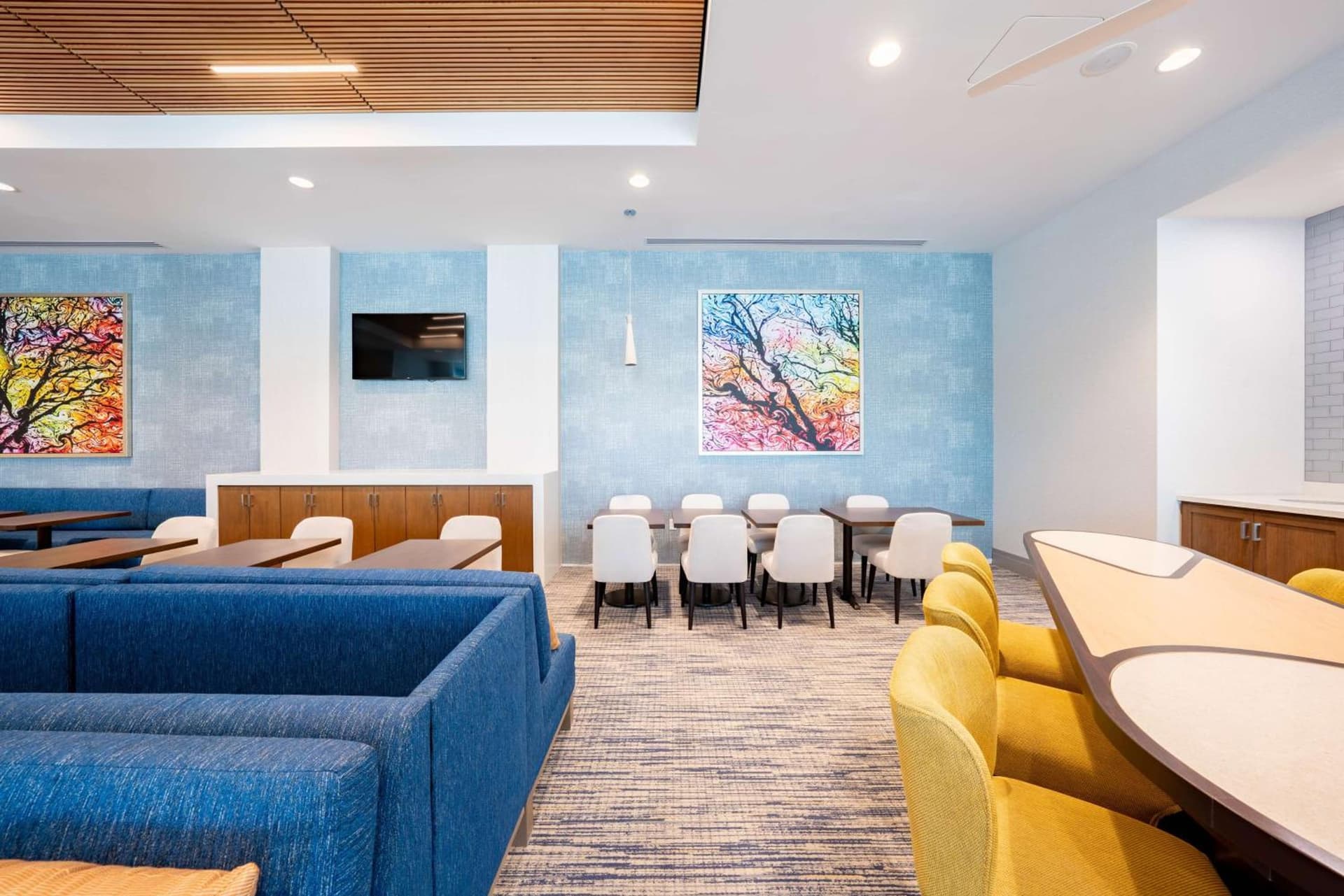 Homewood Suites By Hilton Sunnyvale-Silicon Valley, Ca gallery photo in Sunnyvale, CA — image 33