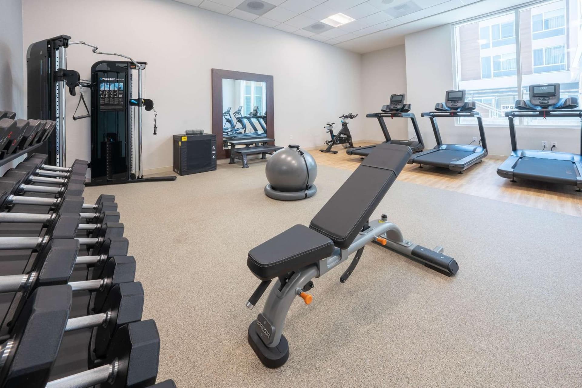 Homewood Suites By Hilton Sunnyvale-Silicon Valley, Ca gallery photo in Sunnyvale, CA — image 15