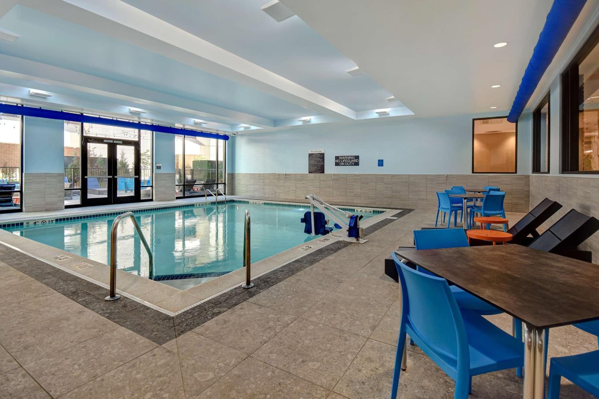 Home2 Suites By Hilton Kalamazoo Downtown, Mi gallery photo in Kalamazoo, MI — image 26