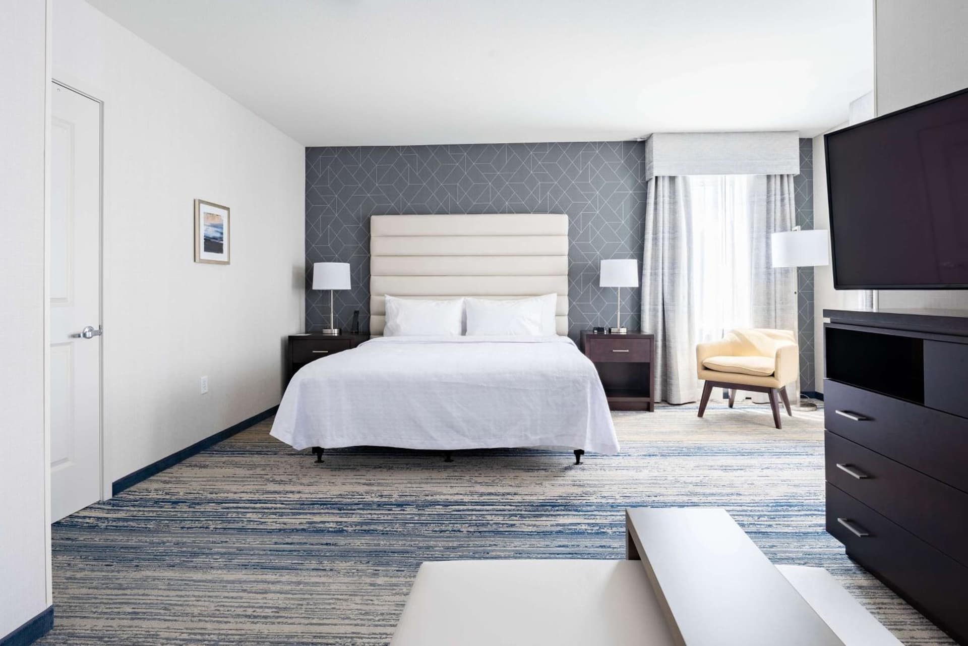 Homewood Suites By Hilton Sunnyvale-Silicon Valley, Ca gallery photo in Sunnyvale, CA — image 34