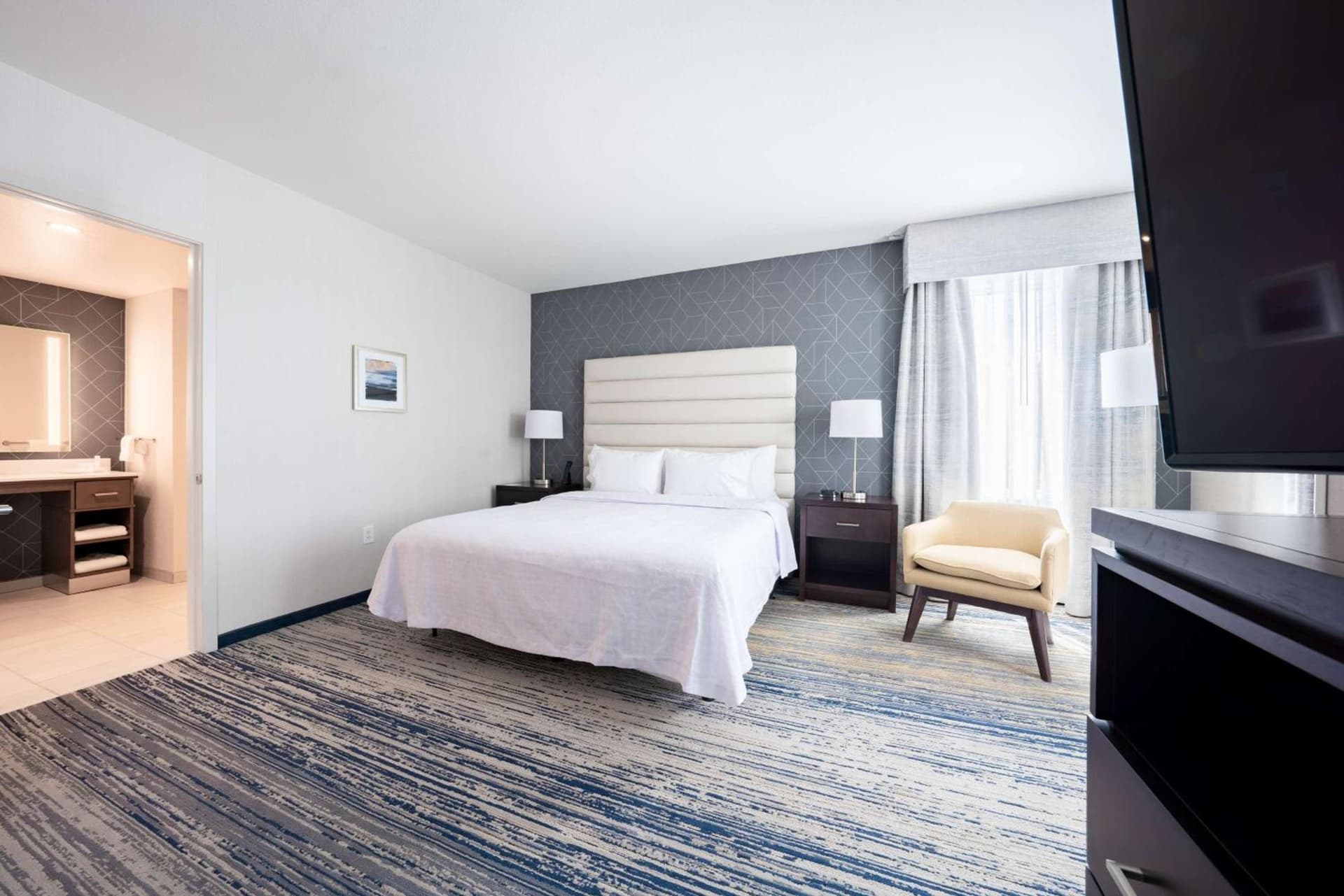Homewood Suites By Hilton Sunnyvale-Silicon Valley, Ca gallery photo in Sunnyvale, CA — image 37