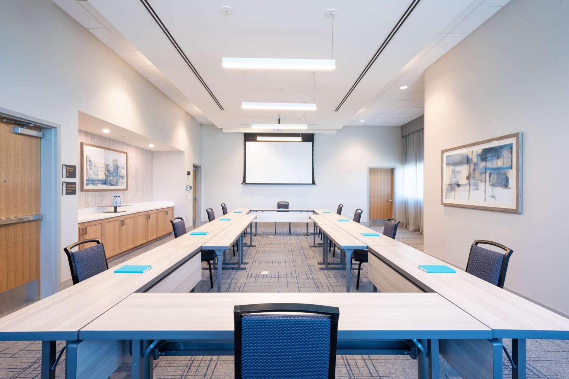 Homewood Suites By Hilton Sunnyvale-Silicon Valley, Ca gallery photo in Sunnyvale, CA — image 26