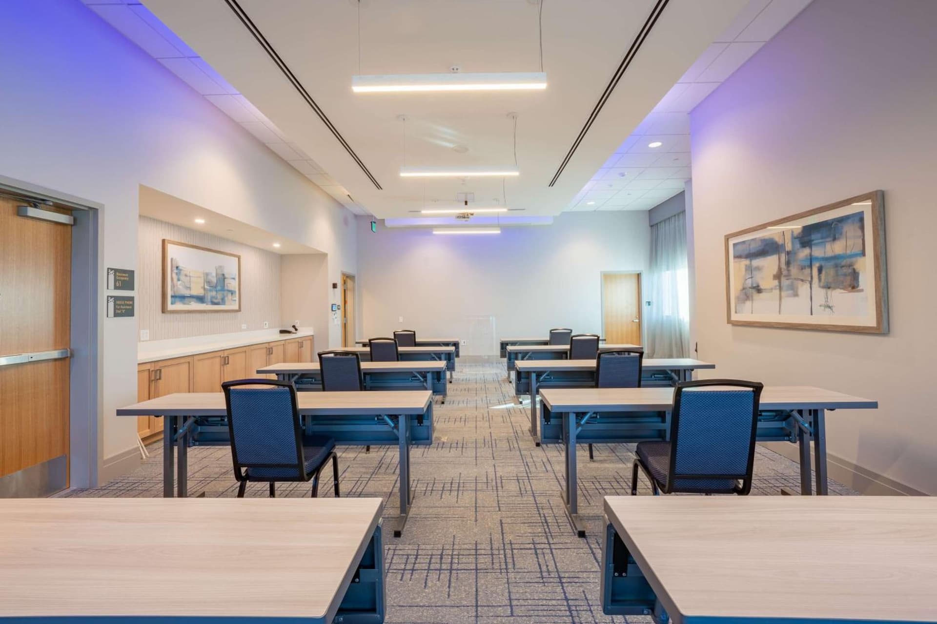 Homewood Suites By Hilton Sunnyvale-Silicon Valley, Ca gallery photo in Sunnyvale, CA — image 30