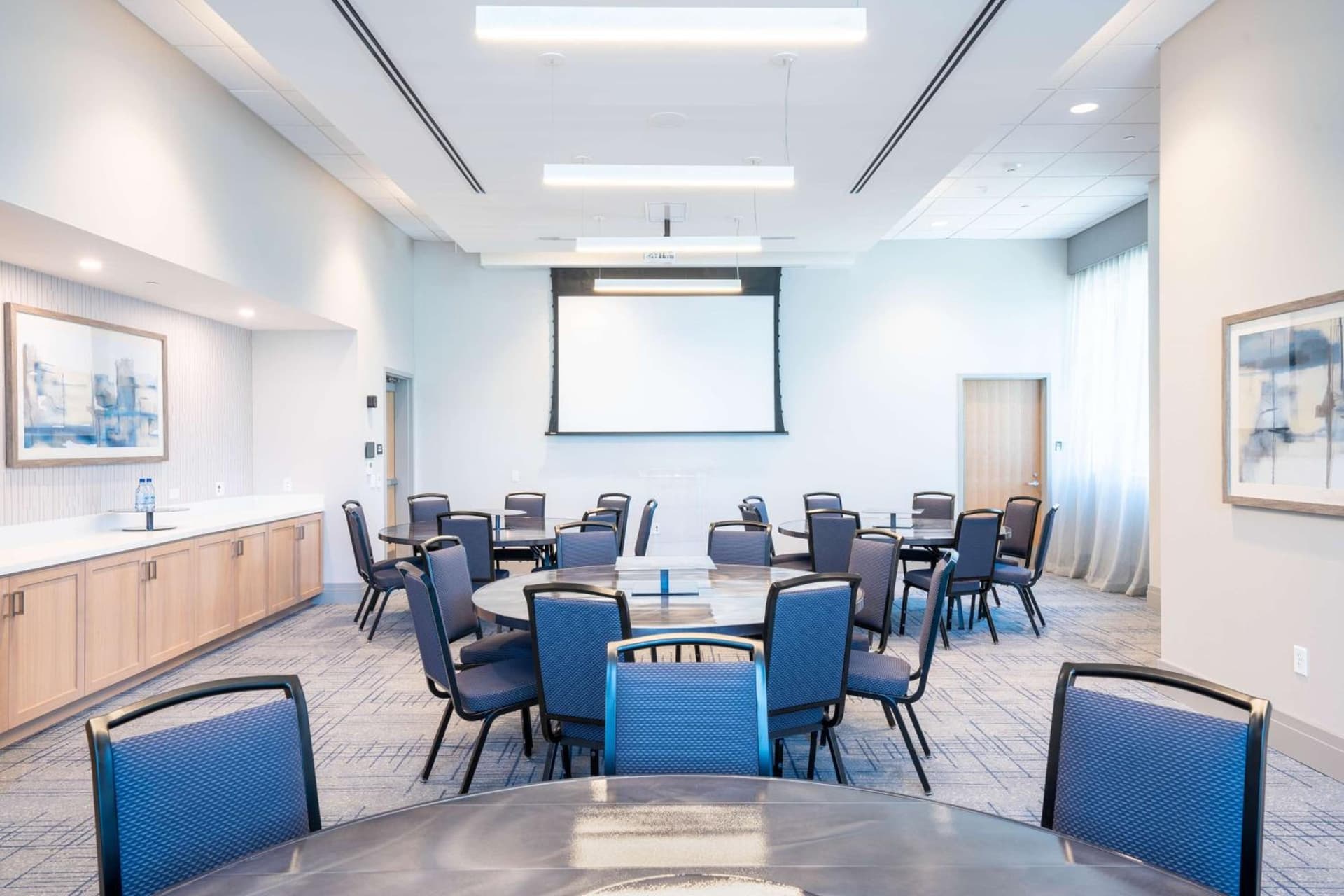 Homewood Suites By Hilton Sunnyvale-Silicon Valley, Ca gallery photo in Sunnyvale, CA — image 14