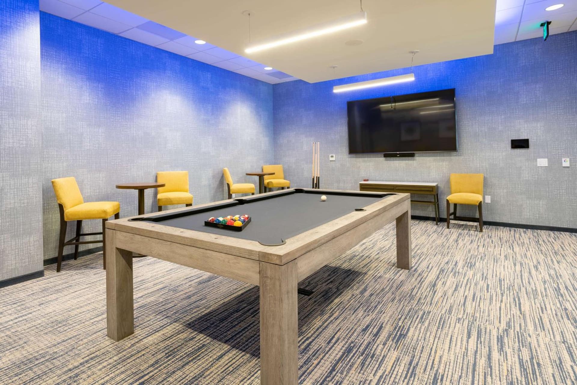 Homewood Suites By Hilton Sunnyvale-Silicon Valley, Ca property views in Sunnyvale, CA — gallery photo 3