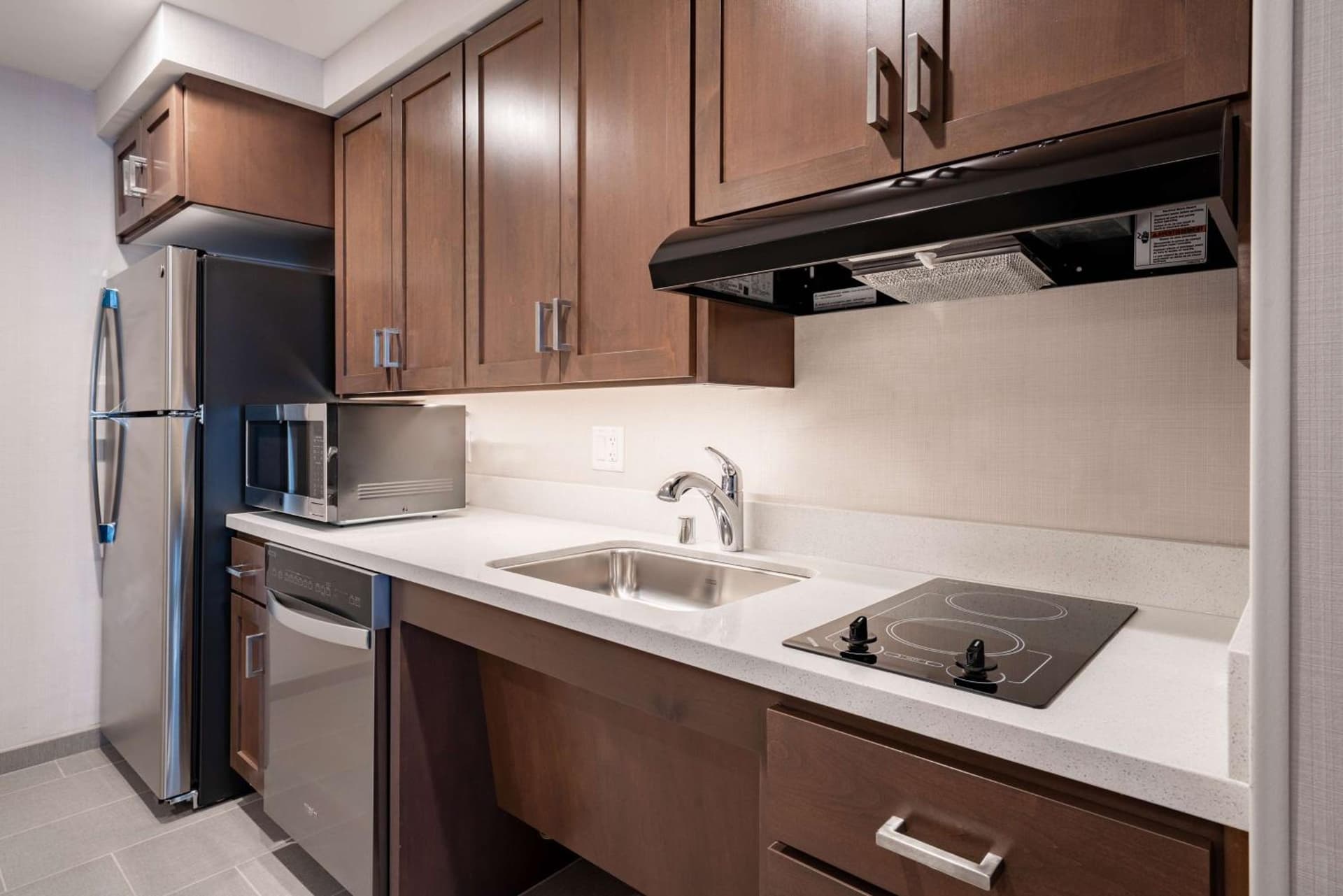 Homewood Suites By Hilton Sunnyvale-Silicon Valley, Ca gallery photo in Sunnyvale, CA — image 29
