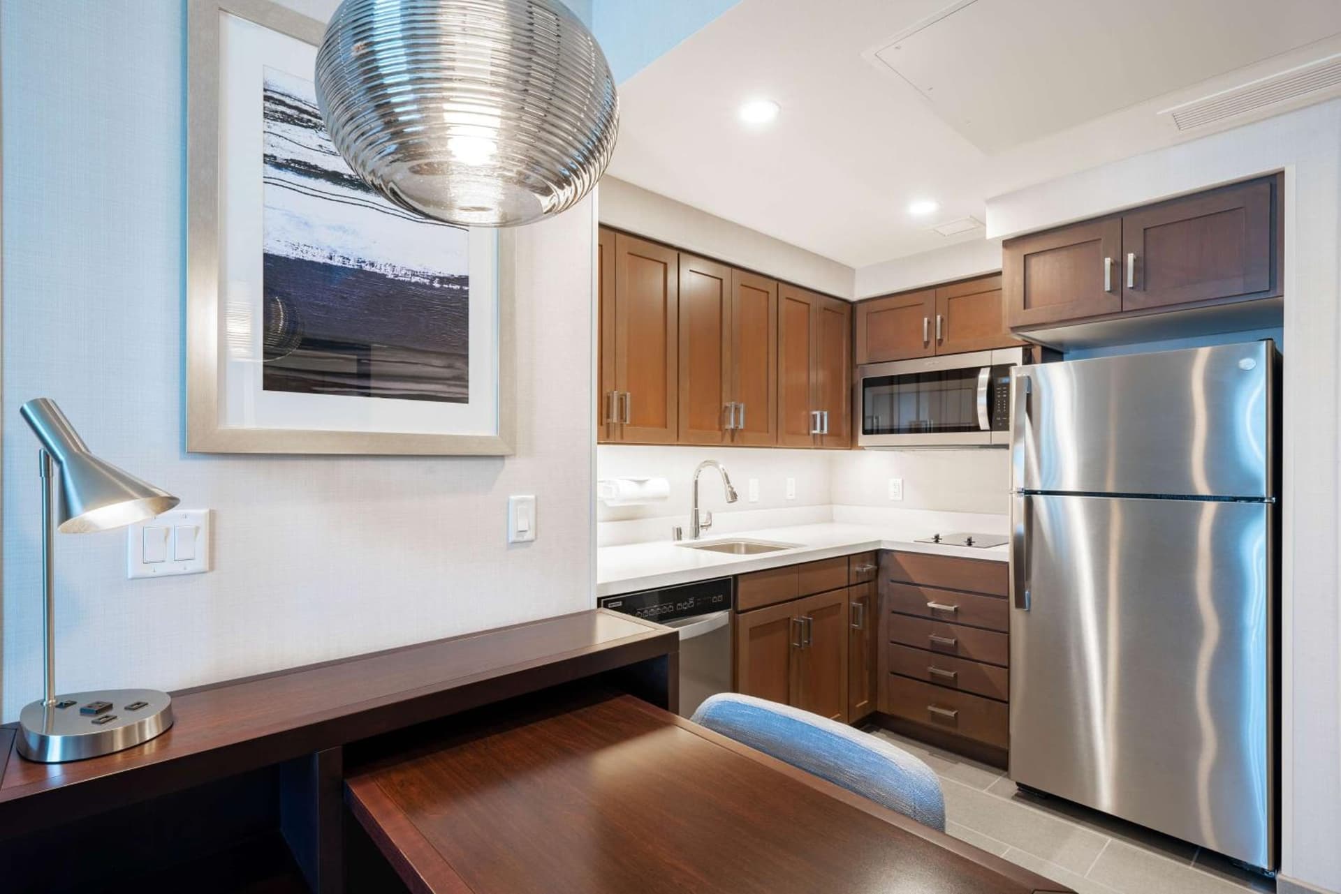 Homewood Suites By Hilton Sunnyvale-Silicon Valley, Ca gallery photo in Sunnyvale, CA — image 35