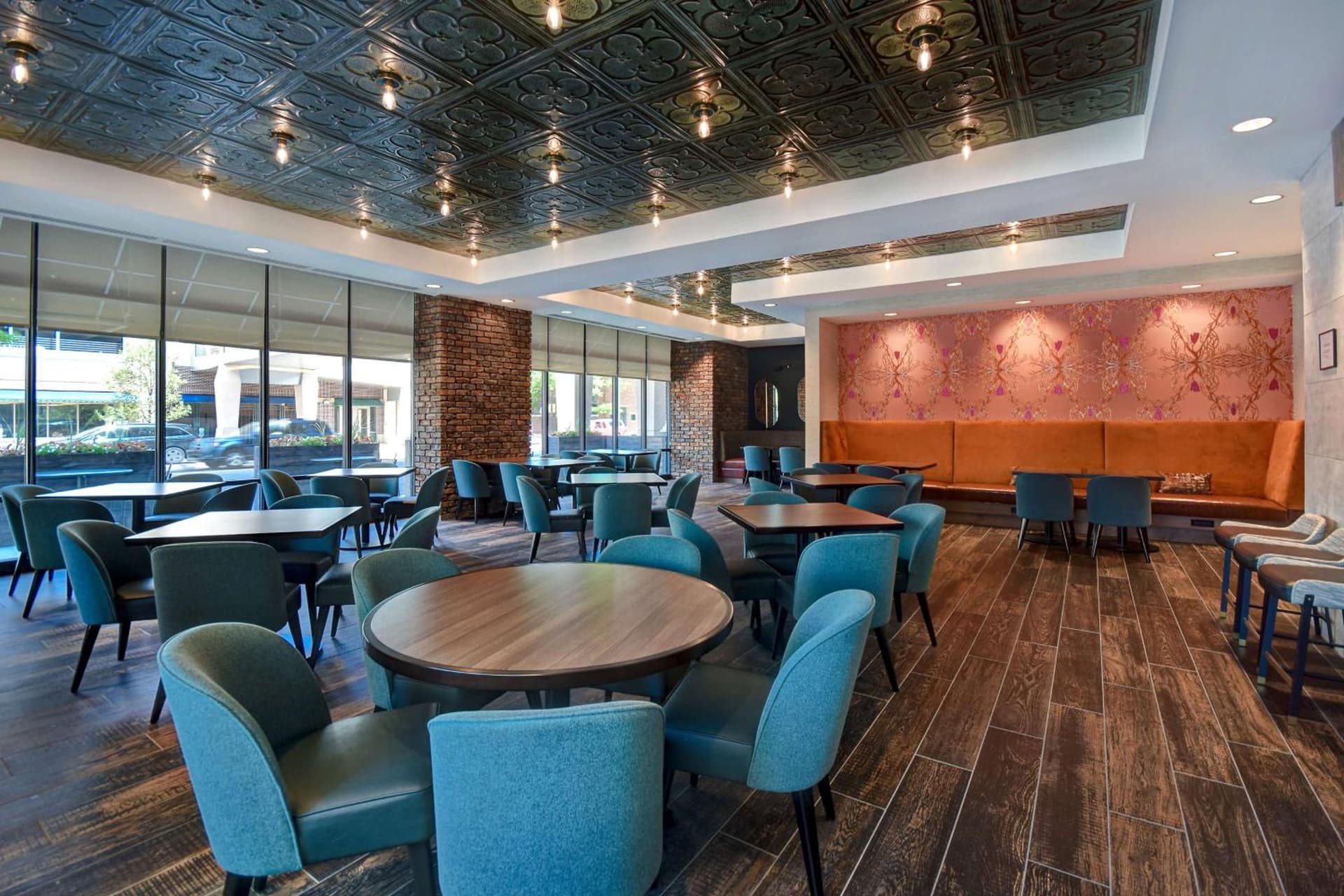 Home2 Suites By Hilton Kalamazoo Downtown, Mi gallery photo in Kalamazoo, MI — image 13