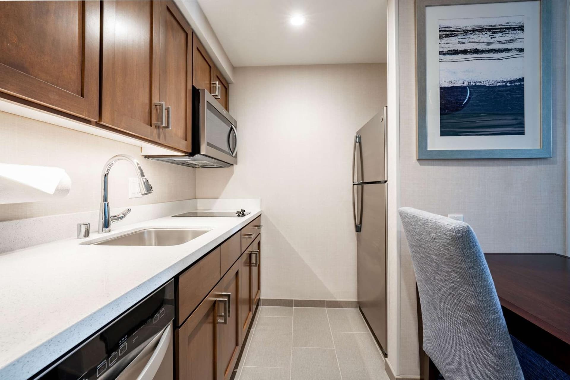 Homewood Suites By Hilton Sunnyvale-Silicon Valley, Ca gallery photo in Sunnyvale, CA — image 6