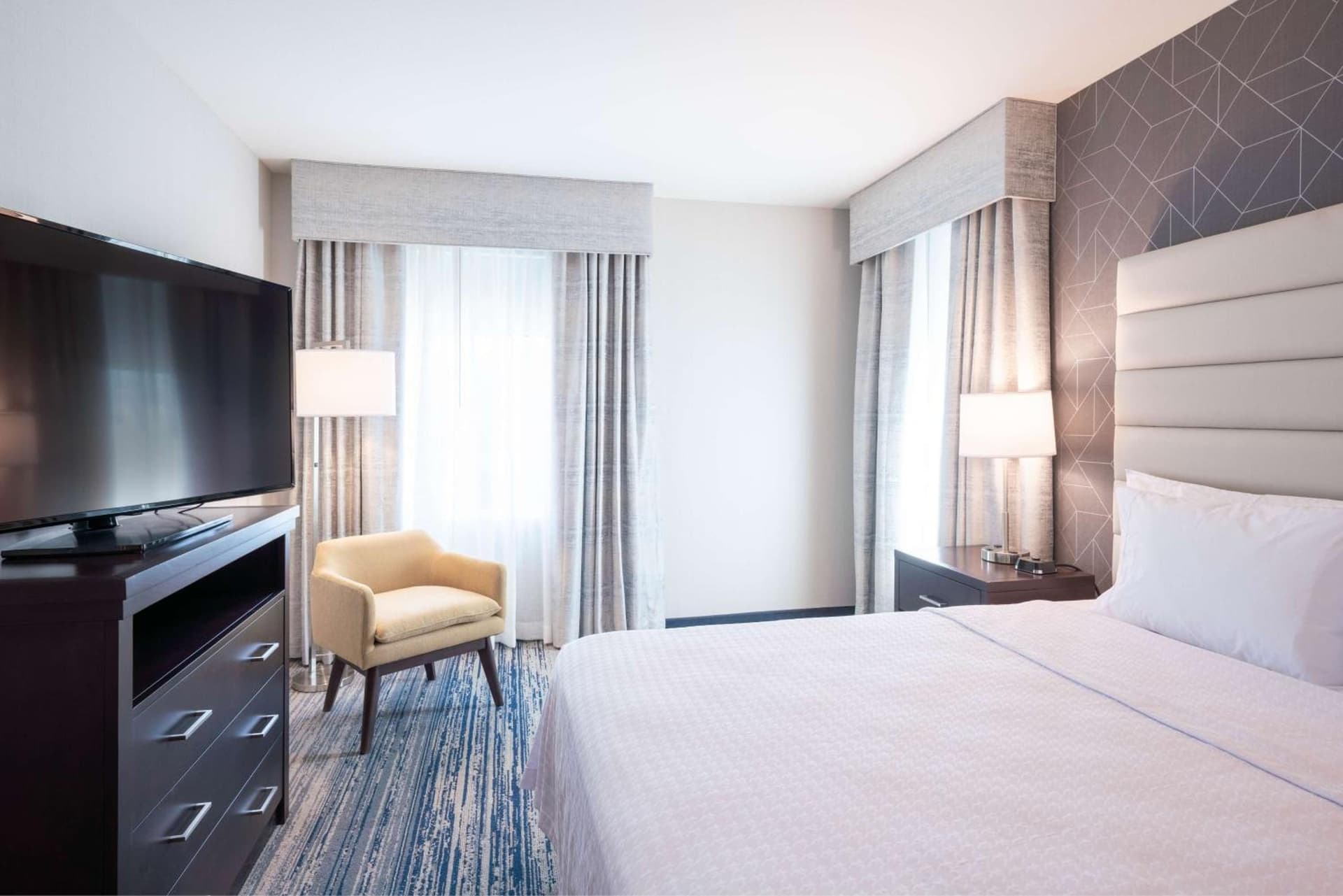 Homewood Suites By Hilton Sunnyvale-Silicon Valley, Ca gallery photo in Sunnyvale, CA — image 18