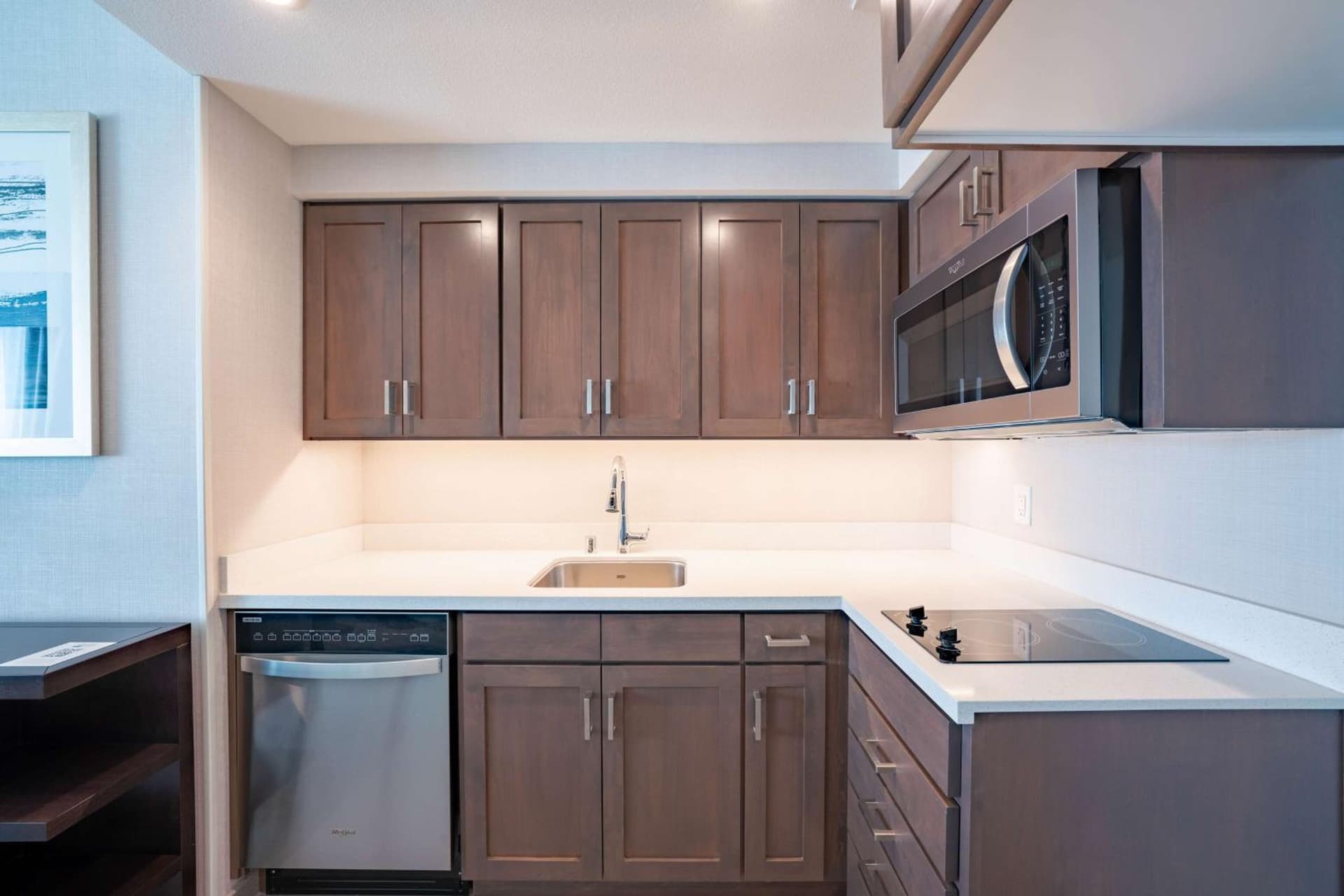Homewood Suites By Hilton Sunnyvale-Silicon Valley, Ca gallery photo in Sunnyvale, CA — image 19