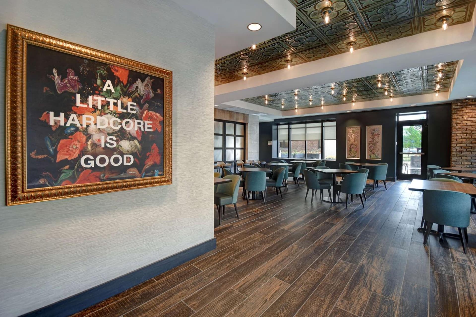 Home2 Suites By Hilton Kalamazoo Downtown, Mi gallery photo in Kalamazoo, MI — image 32