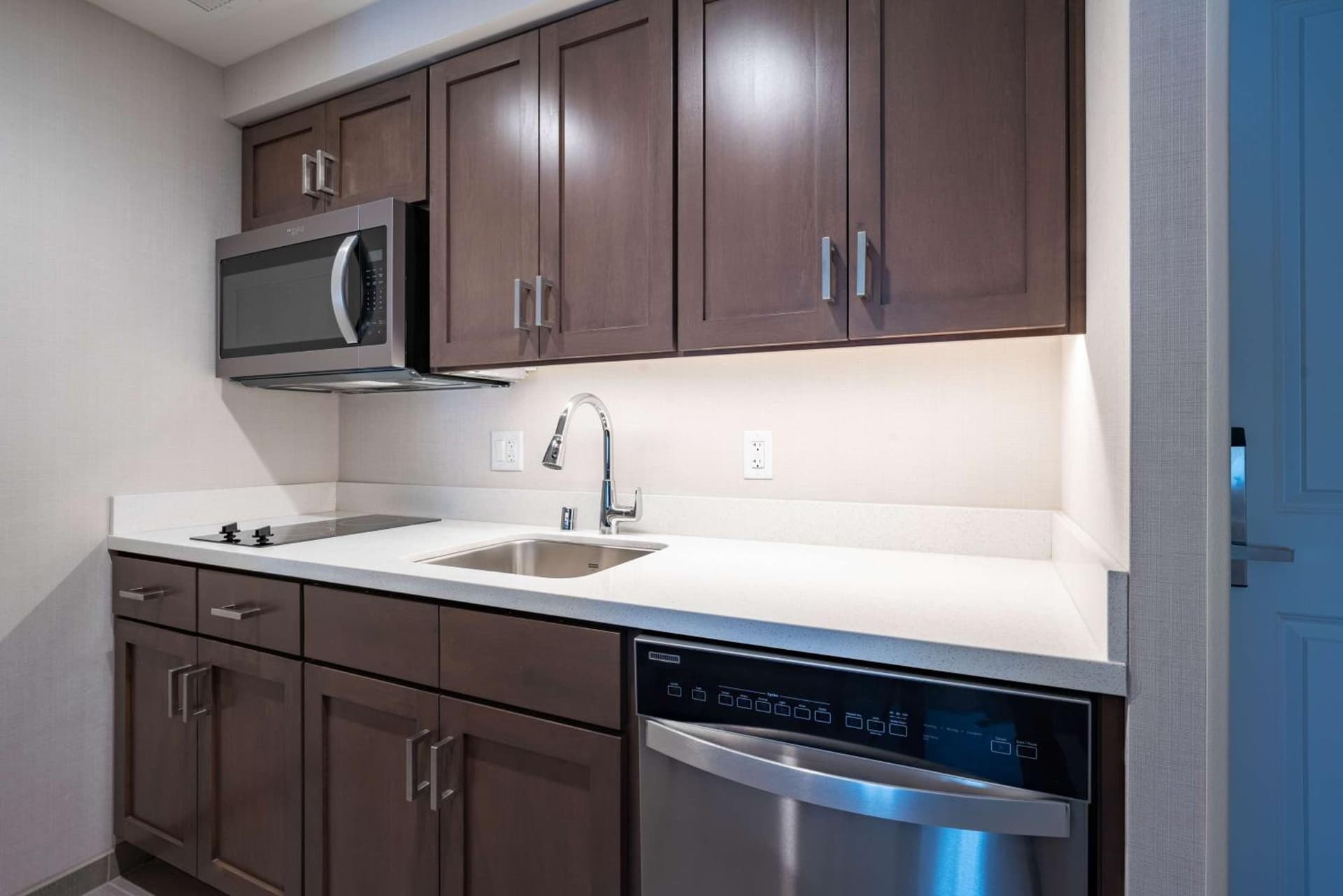 Homewood Suites By Hilton Sunnyvale-Silicon Valley, Ca gallery photo in Sunnyvale, CA — image 13