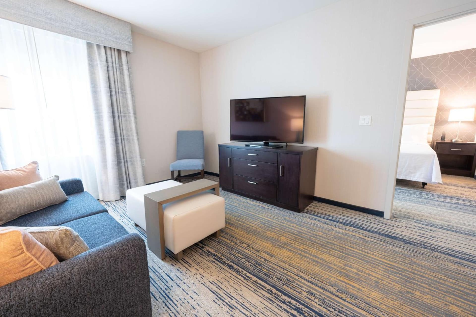 Homewood Suites By Hilton Sunnyvale-Silicon Valley, Ca gallery photo in Sunnyvale, CA — image 4