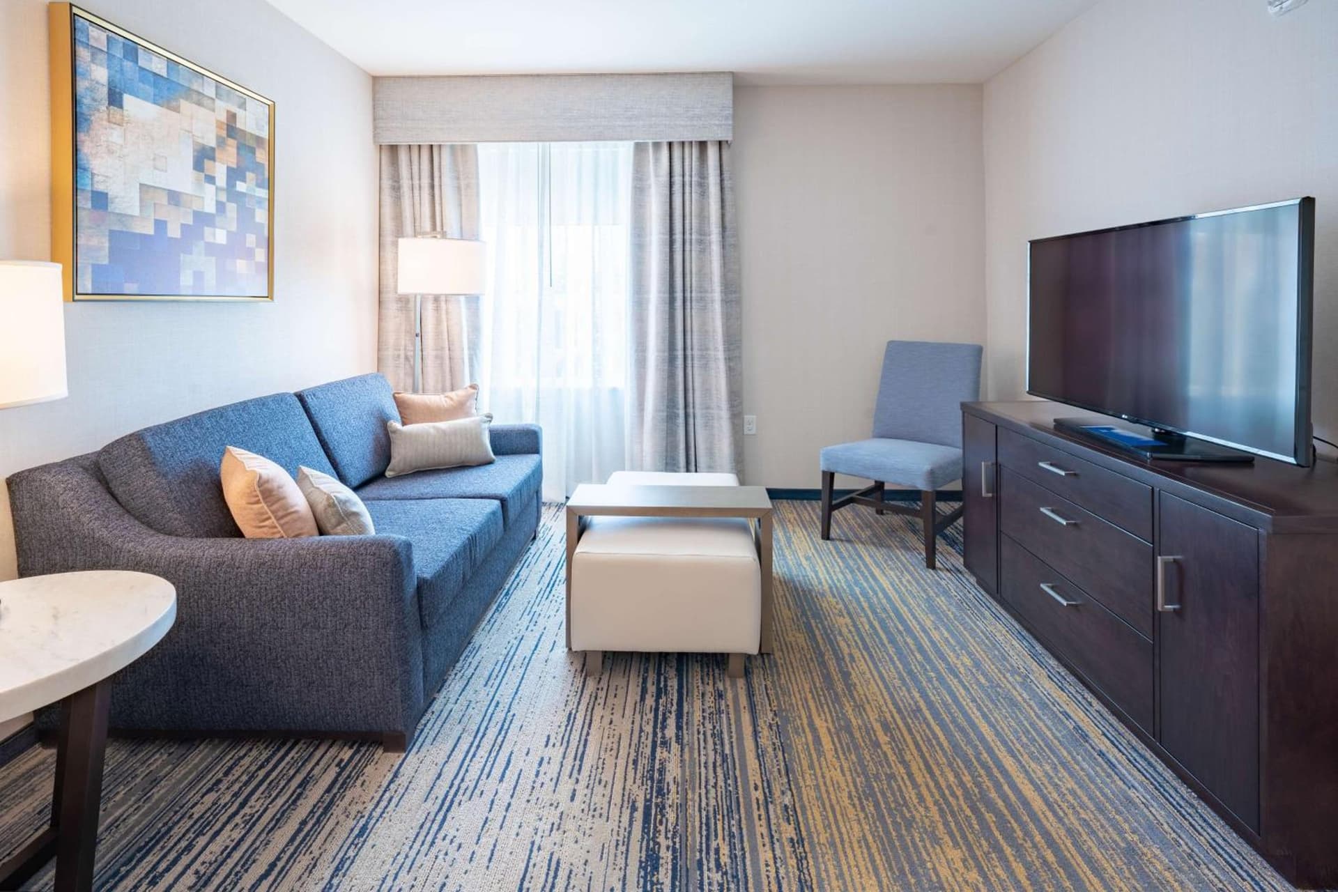 Homewood Suites By Hilton Sunnyvale-Silicon Valley, Ca gallery photo in Sunnyvale, CA — image 21