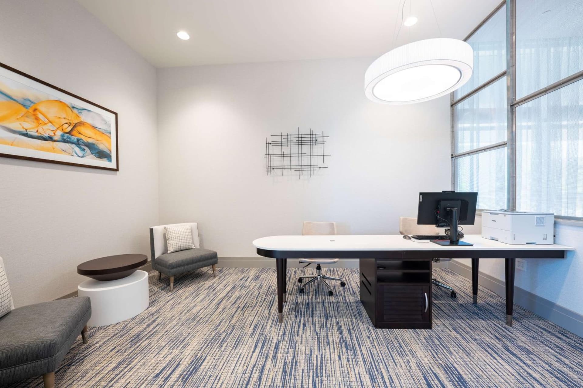 Homewood Suites By Hilton Sunnyvale-Silicon Valley, Ca gallery photo in Sunnyvale, CA — image 23