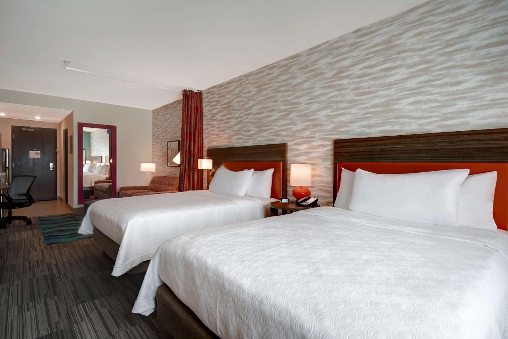 Home2 Suites By Hilton Kalamazoo Downtown, Mi gallery photo in Kalamazoo, MI — image 47