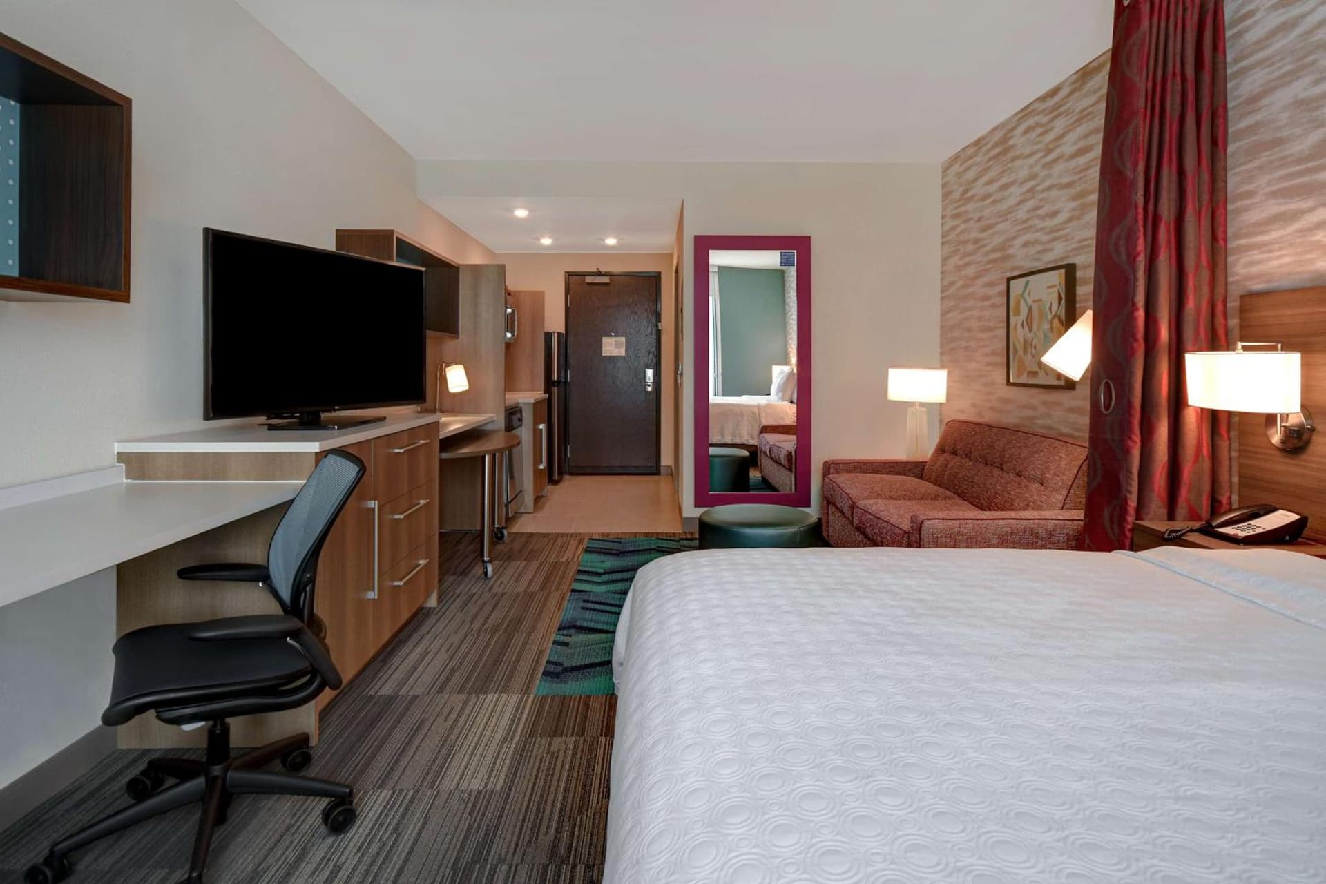 Home2 Suites By Hilton Kalamazoo Downtown, Mi gallery photo in Kalamazoo, MI — image 48
