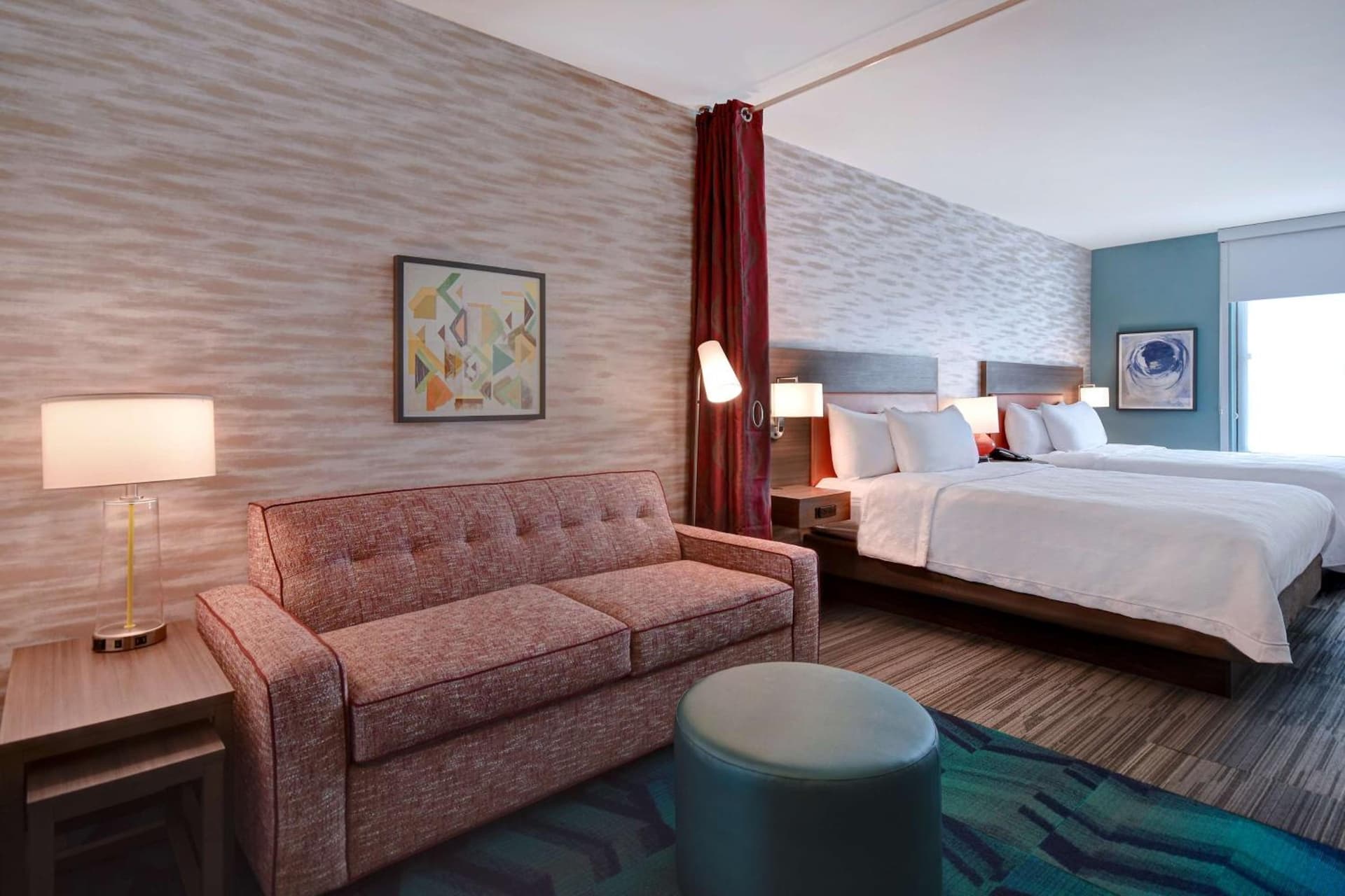 Home2 Suites By Hilton Kalamazoo Downtown, Mi gallery photo in Kalamazoo, MI — image 44