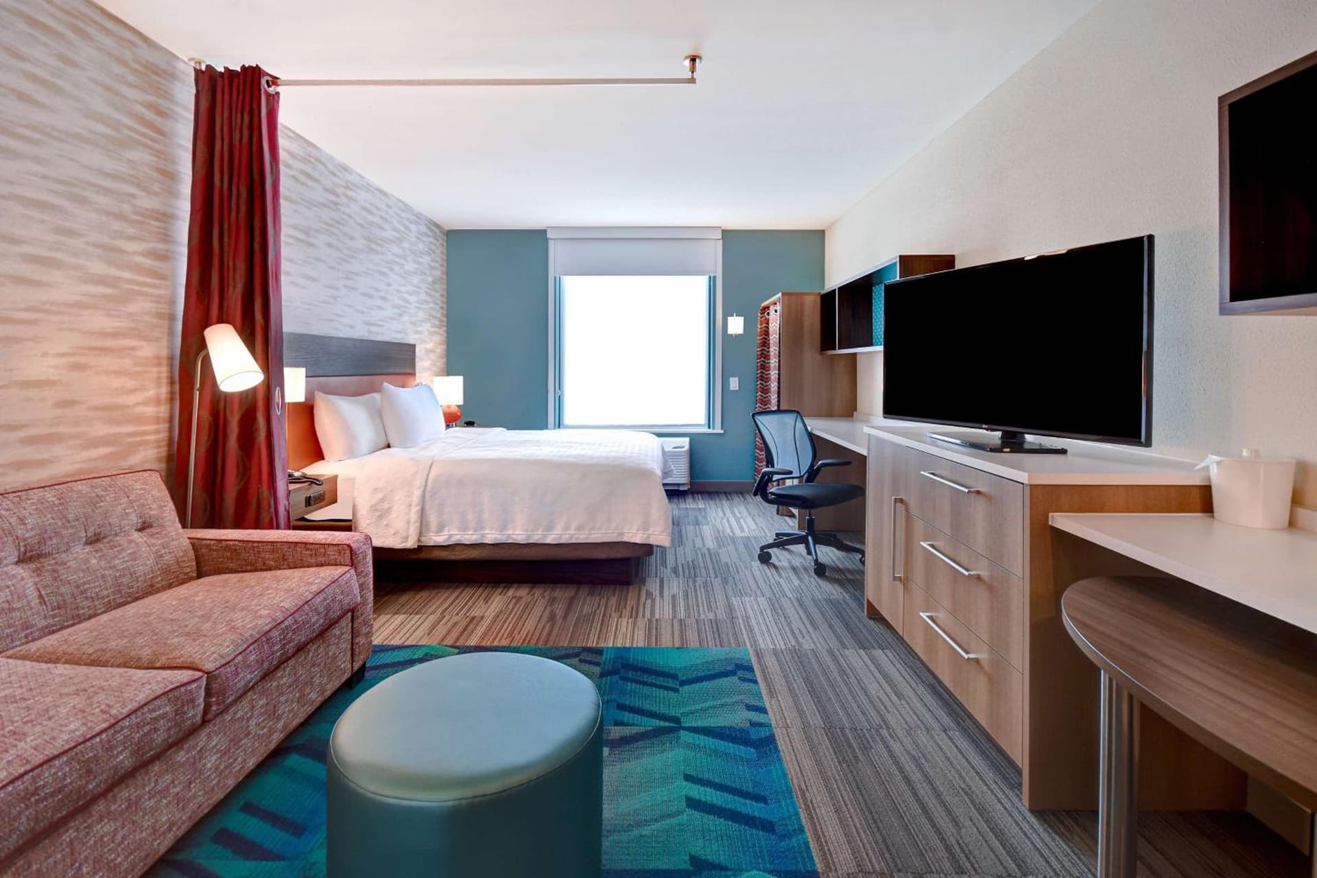 Home2 Suites By Hilton Kalamazoo Downtown, Mi gallery photo in Kalamazoo, MI — image 27