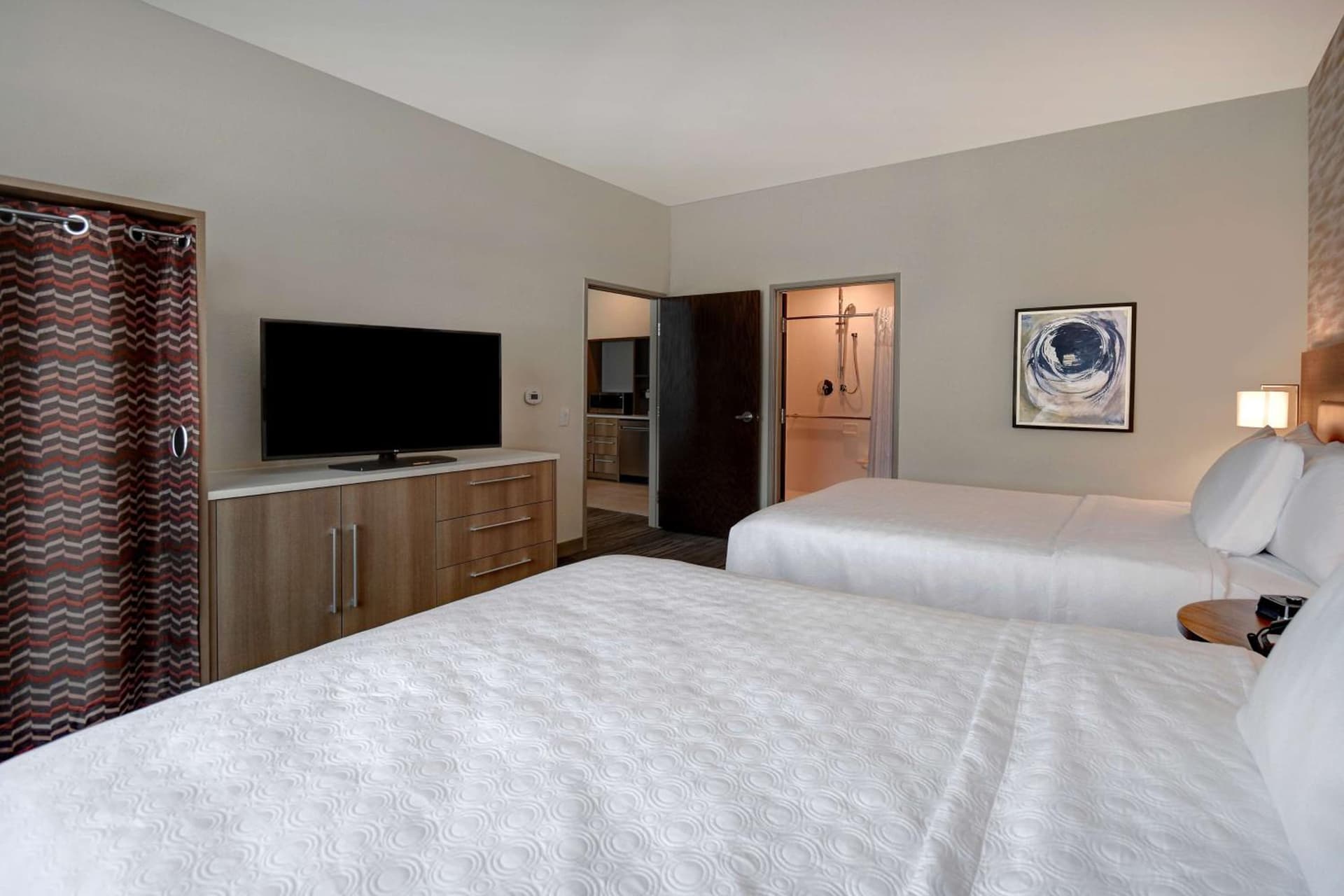 Home2 Suites By Hilton Kalamazoo Downtown, Mi gallery photo in Kalamazoo, MI — image 14