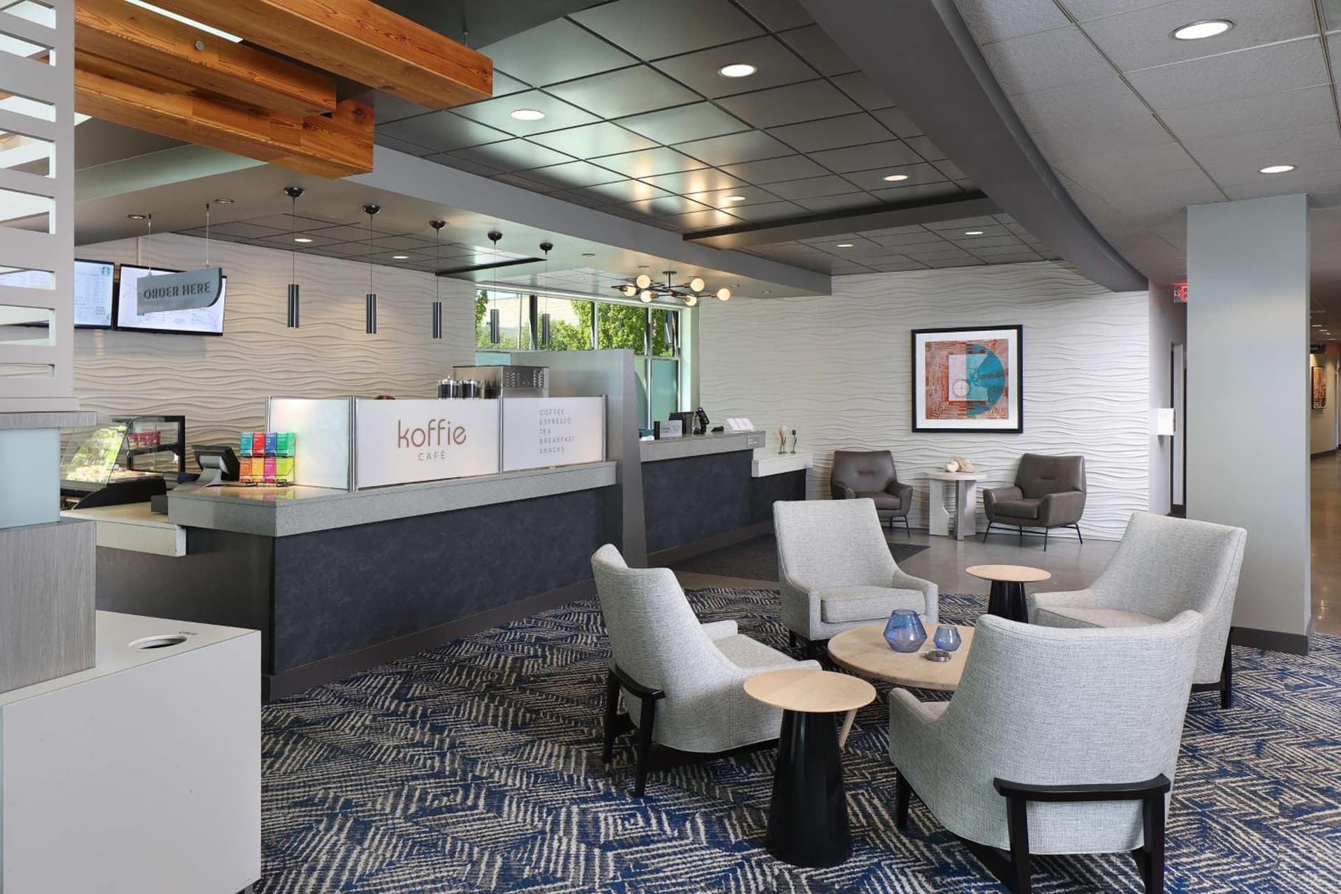 Tulyp, Tapestry Collection by Hilton property views in Holland, MI — gallery photo 3