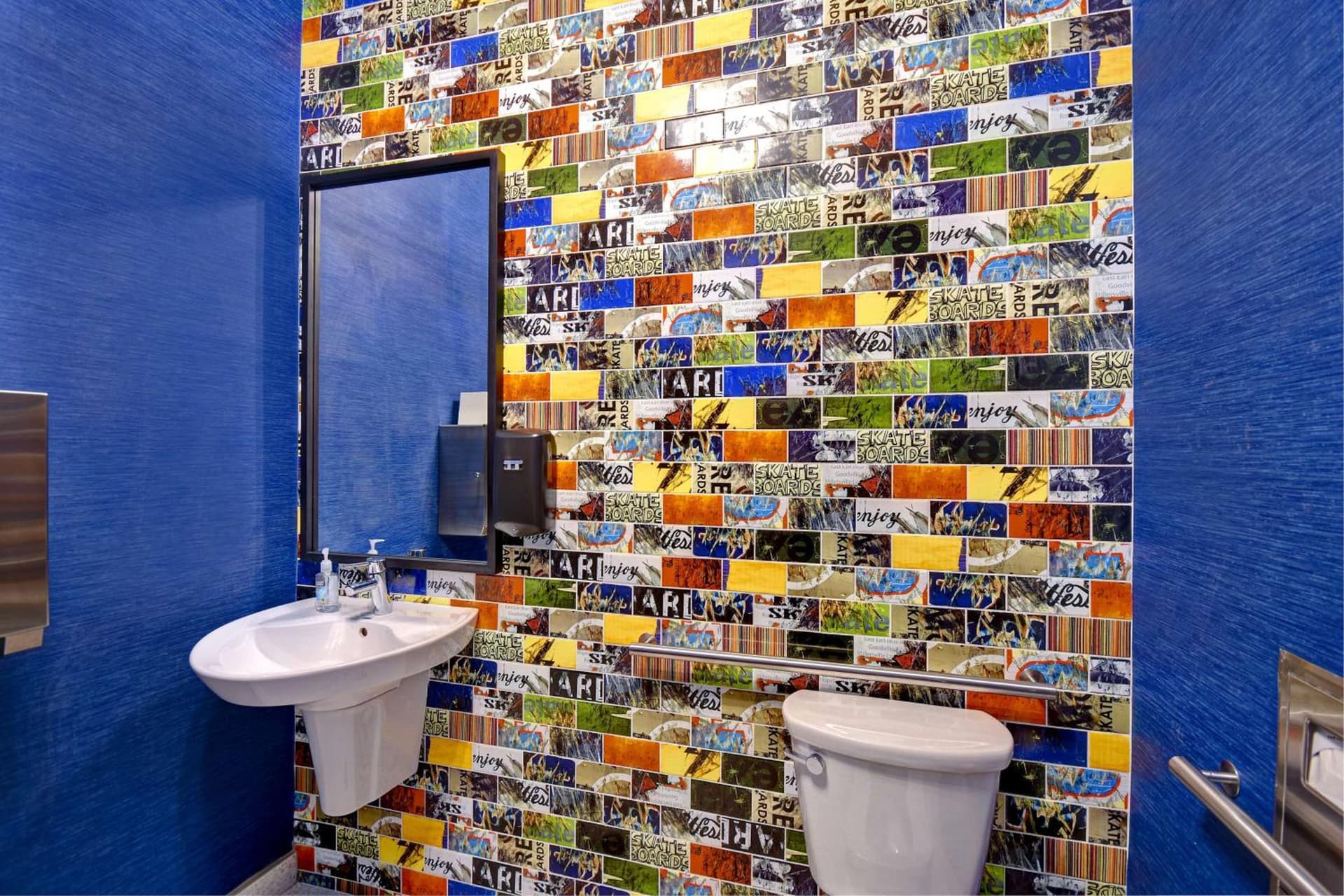 Home2 Suites By Hilton Kalamazoo Downtown, Mi gallery photo in Kalamazoo, MI — image 21