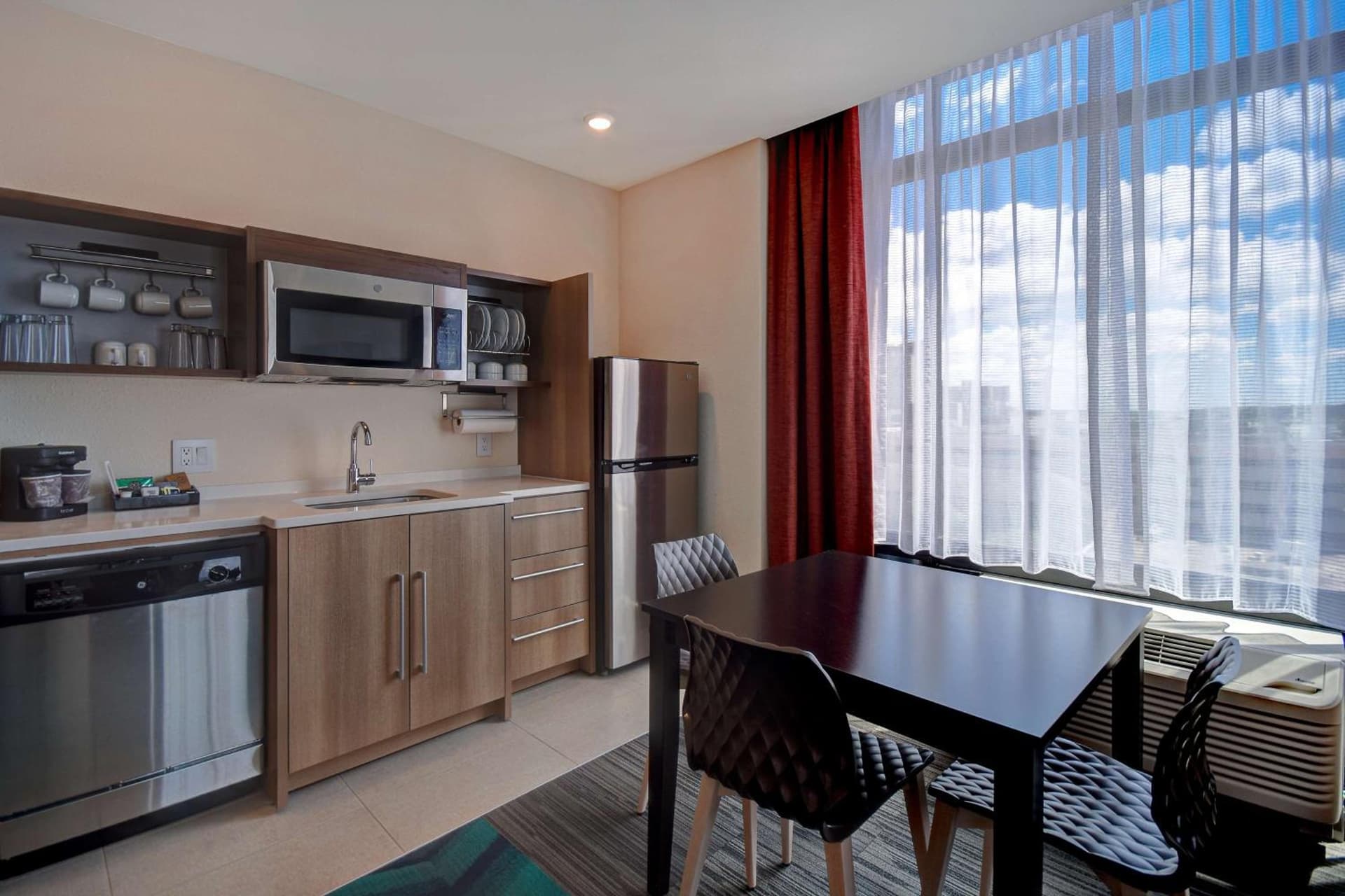 Home2 Suites By Hilton Kalamazoo Downtown, Mi gallery photo in Kalamazoo, MI — image 15