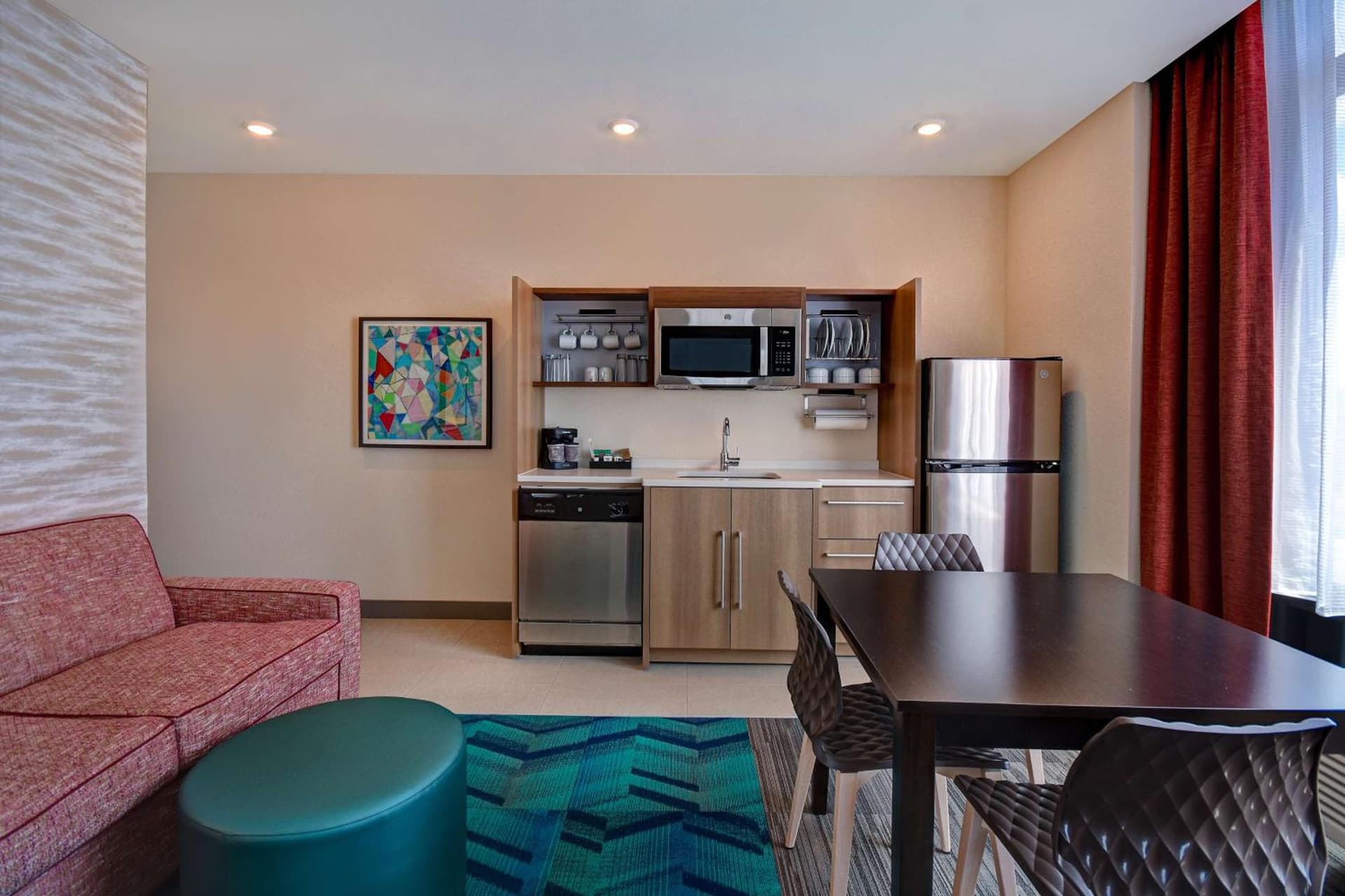 Home2 Suites By Hilton Kalamazoo Downtown, Mi gallery photo in Kalamazoo, MI — image 22