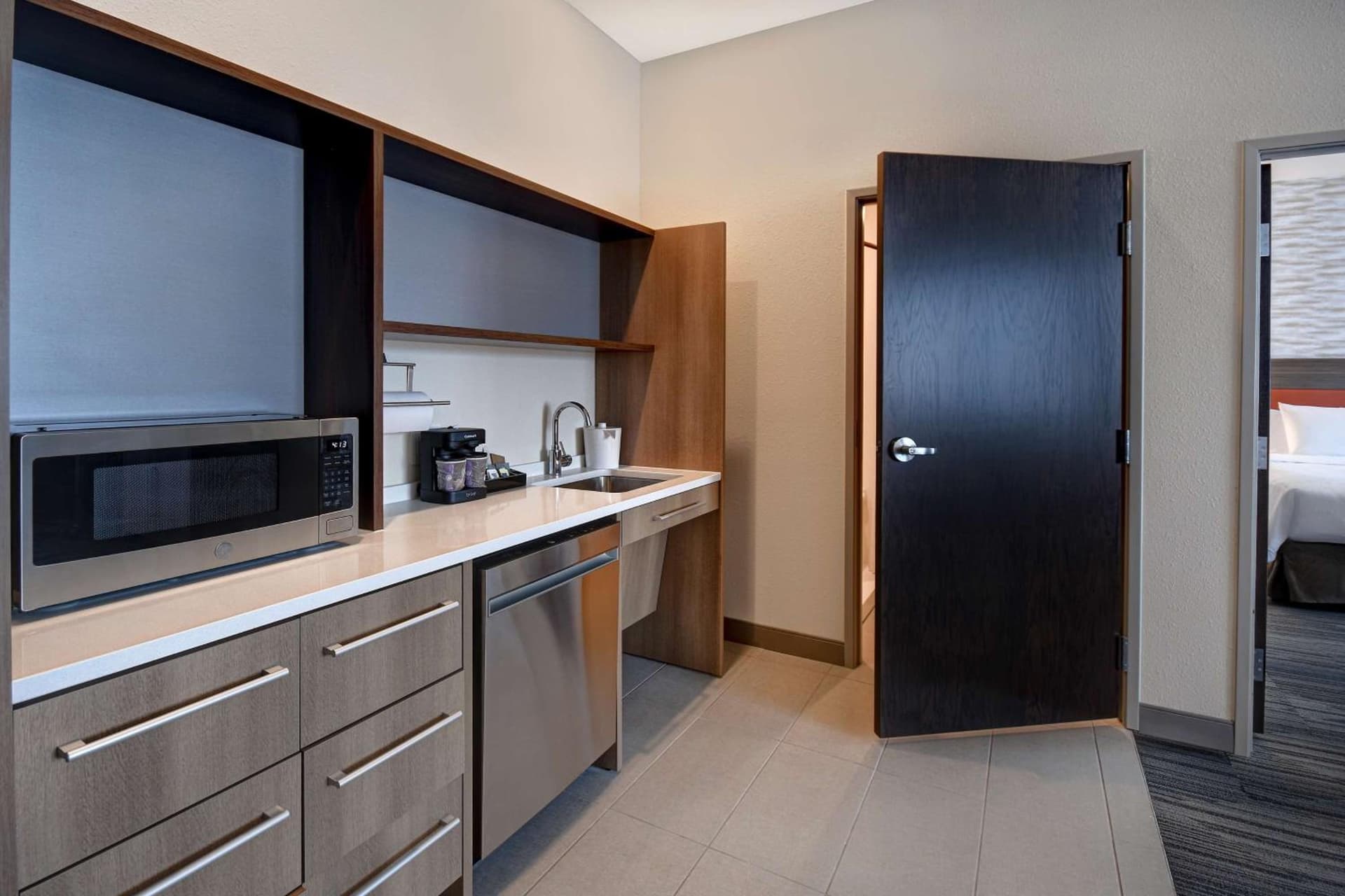 Home2 Suites By Hilton Kalamazoo Downtown, Mi gallery photo in Kalamazoo, MI — image 11
