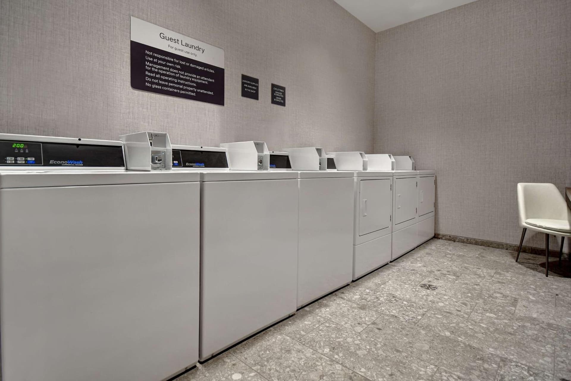 Home2 Suites By Hilton Kalamazoo Downtown, Mi gallery photo in Kalamazoo, MI — image 18