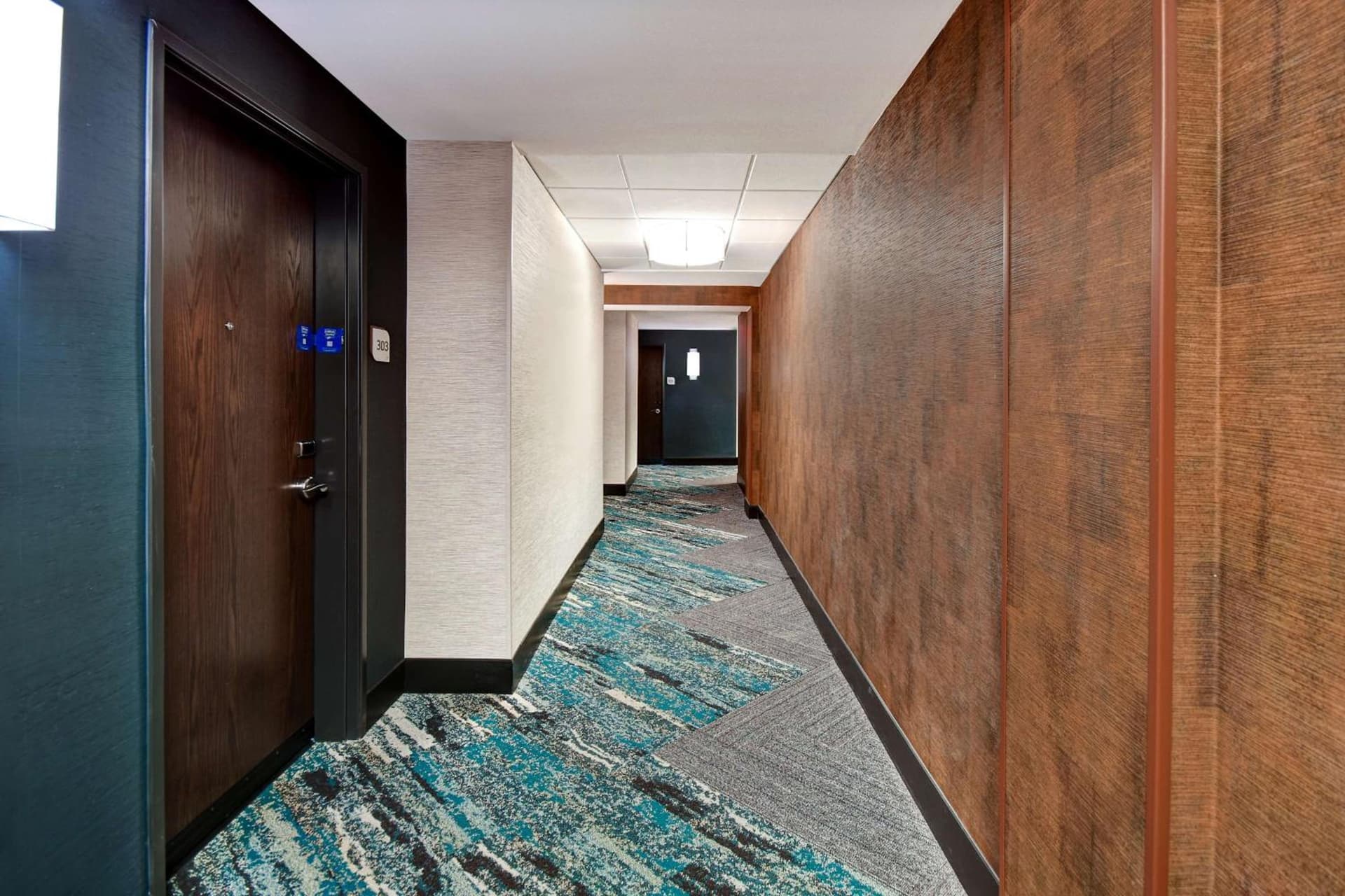 Home2 Suites By Hilton Kalamazoo Downtown, Mi gallery photo in Kalamazoo, MI — image 23