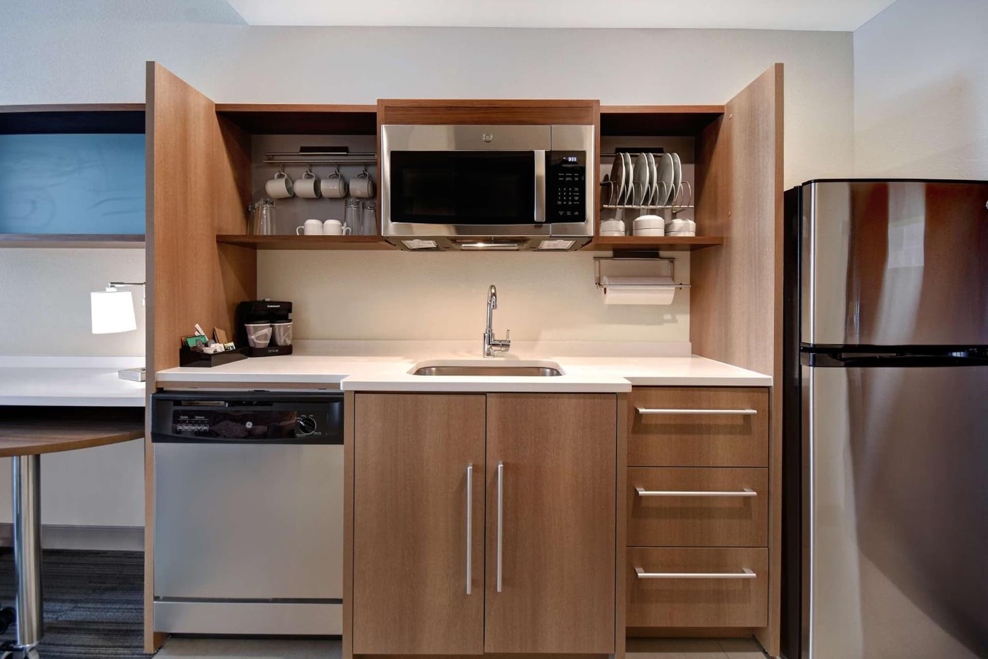 Home2 Suites By Hilton Kalamazoo Downtown, Mi gallery photo in Kalamazoo, MI — image 37