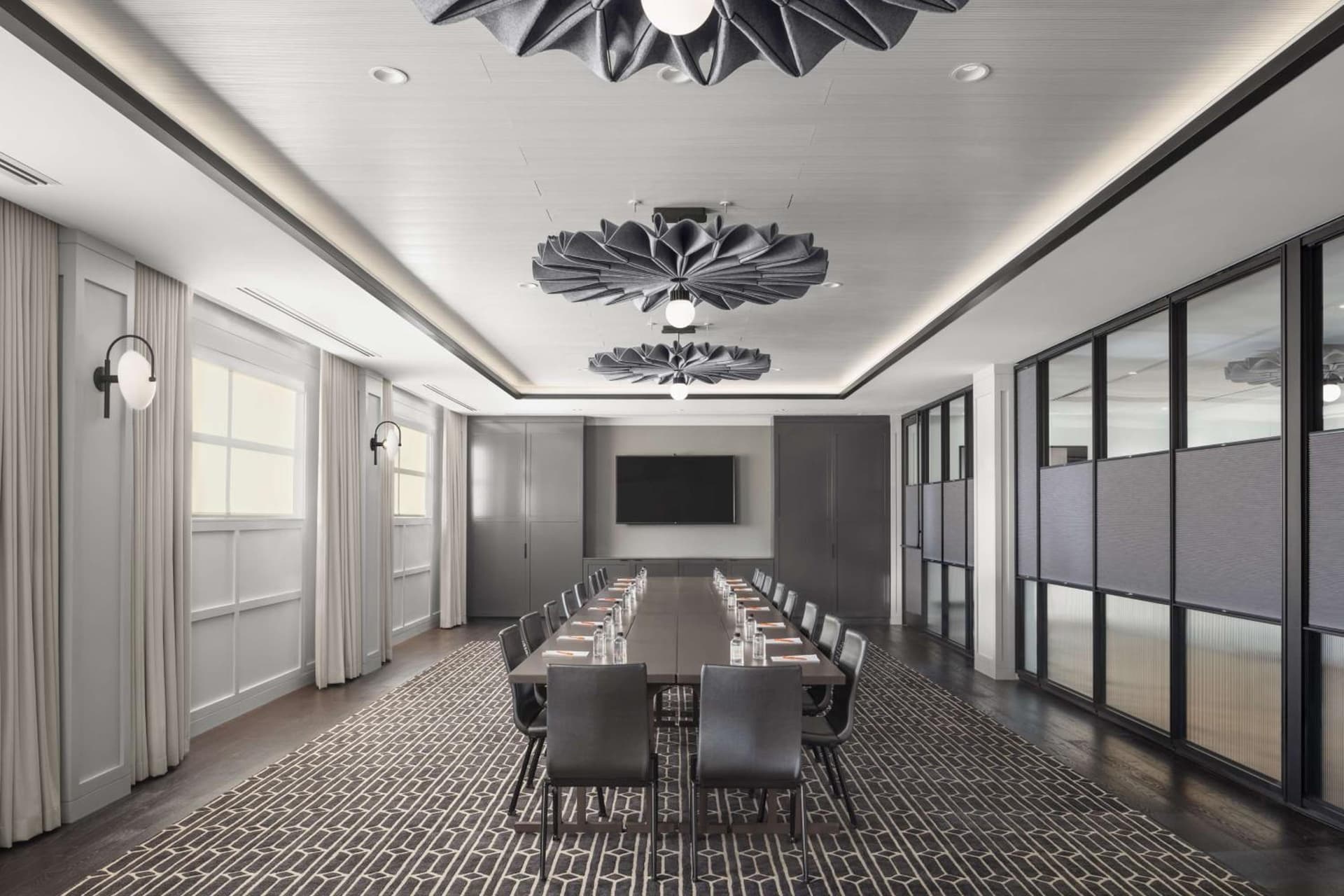 Canopy By Hilton Portland Waterfront interior in Portland, ME — gallery photo 2