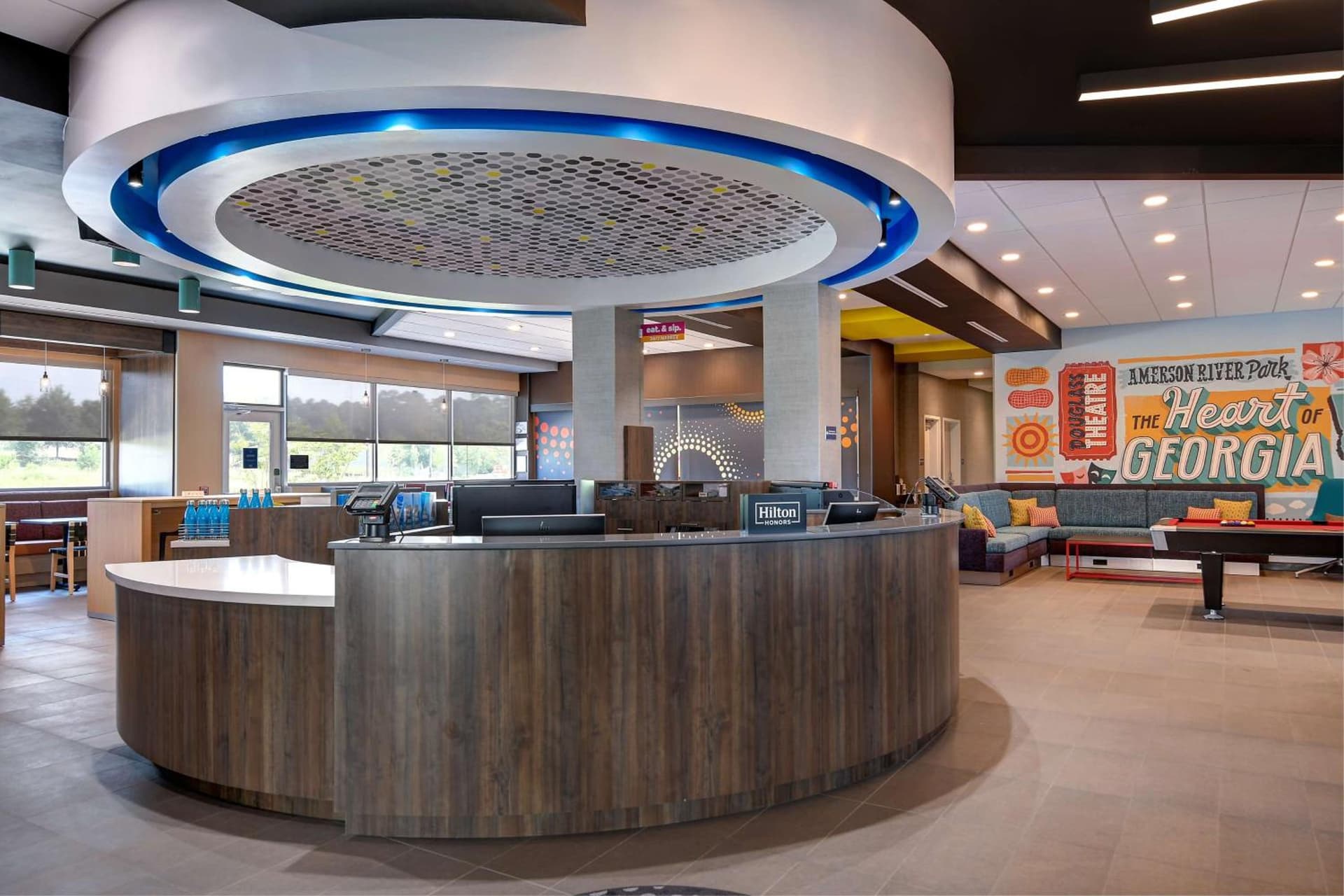 Tru By Hilton Macon North, Ga gallery photo in Macon, GA — image 4