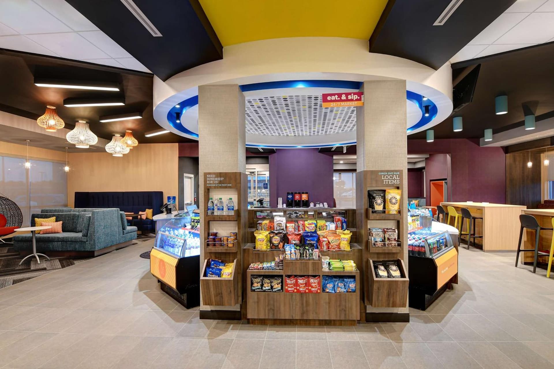Tru By Hilton Macon North, Ga gallery photo in Macon, GA — image 38