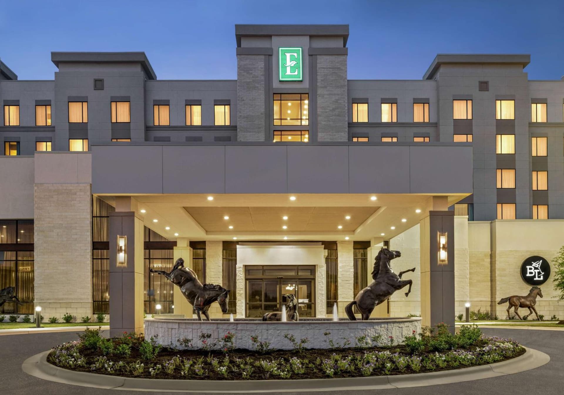 Embassy Suites by Hilton Round Rock — hotel in Round Rock, Texas