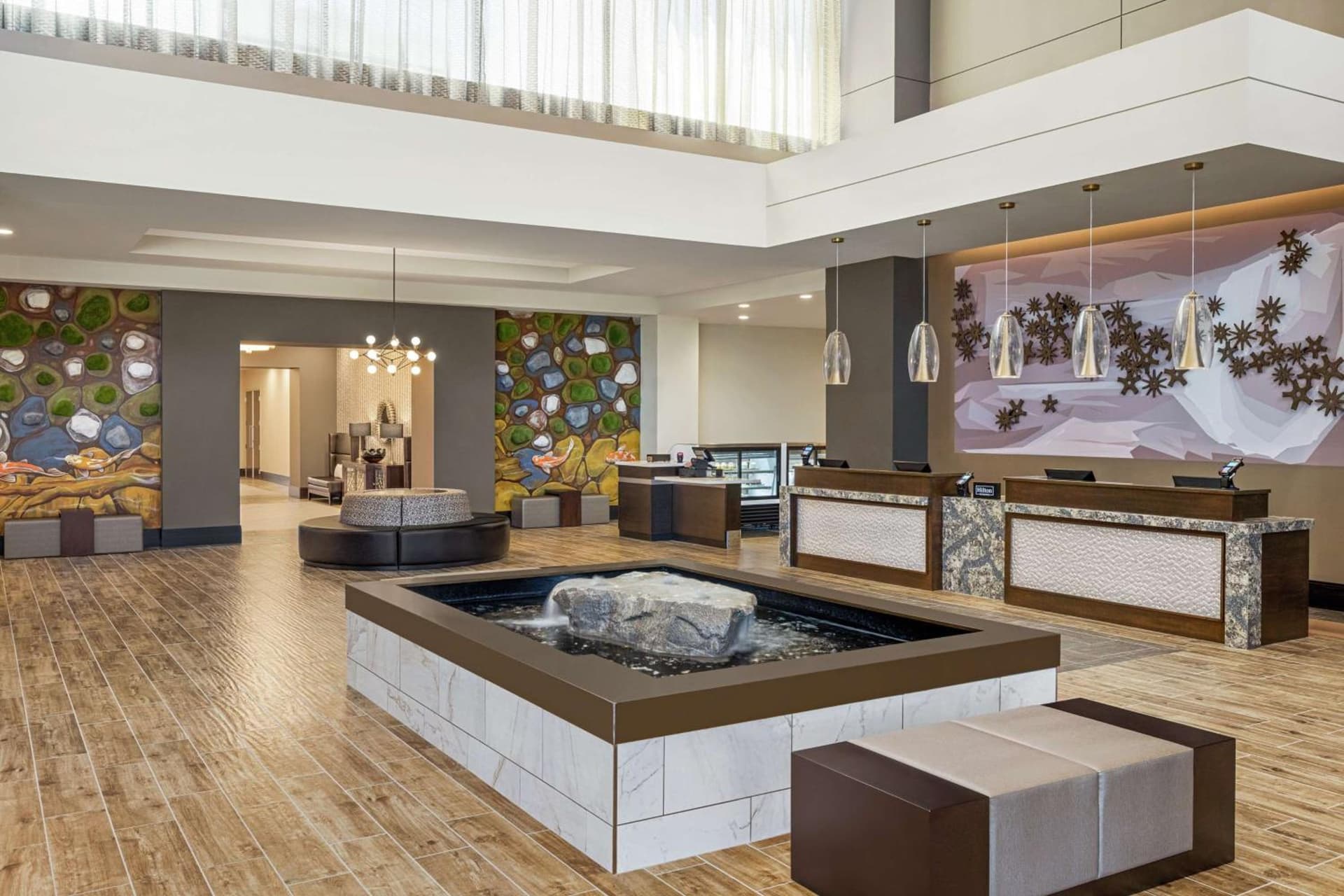 Embassy Suites by Hilton Round Rock gallery photo in Round Rock, TX — image 47