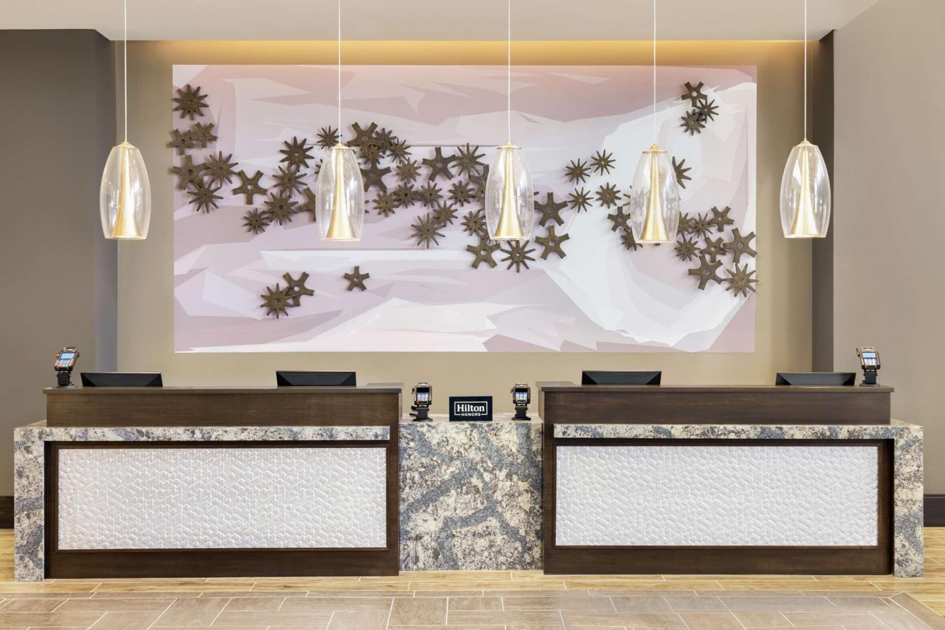 Embassy Suites by Hilton Round Rock gallery photo in Round Rock, TX — image 9