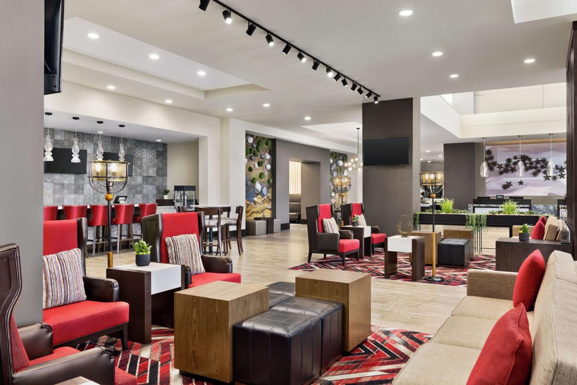 Embassy Suites by Hilton Round Rock gallery photo in Round Rock, TX — image 10