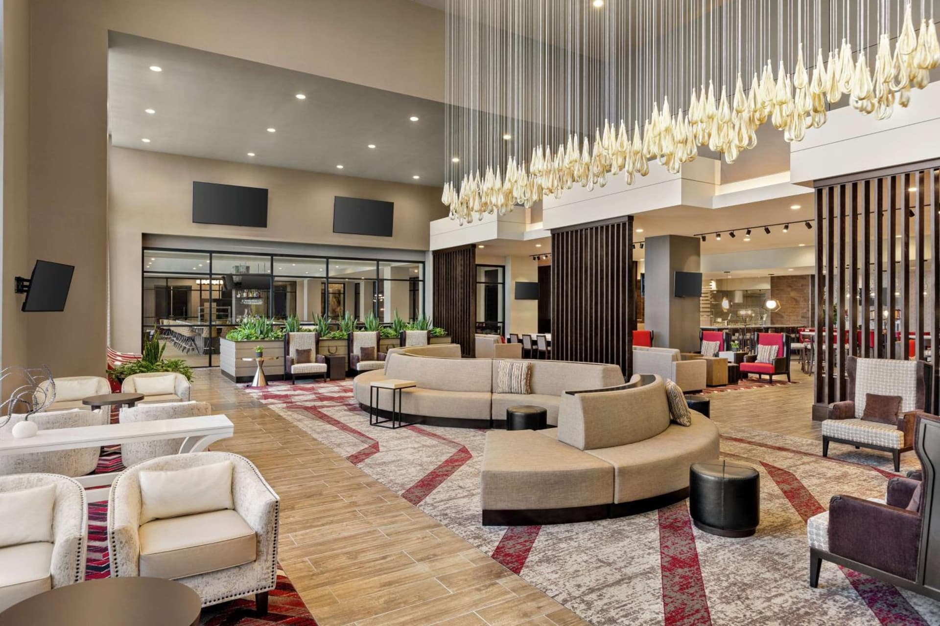 Embassy Suites by Hilton Round Rock gallery photo in Round Rock, TX — image 25