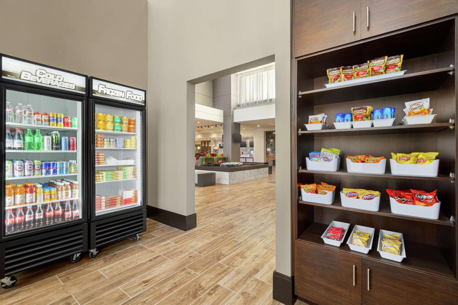 Embassy Suites by Hilton Round Rock gallery photo in Round Rock, TX — image 43
