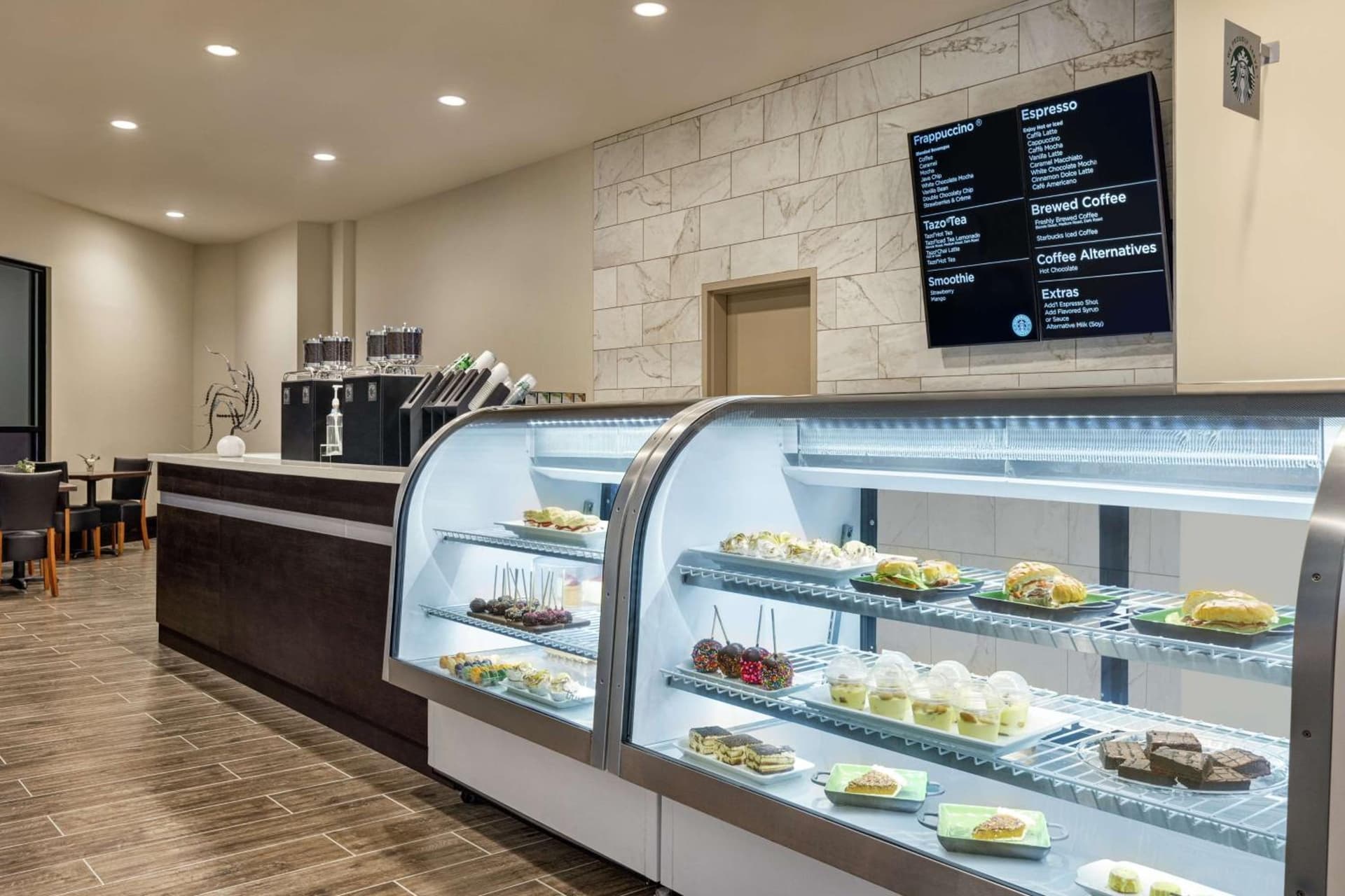 Embassy Suites by Hilton Round Rock gallery photo in Round Rock, TX — image 15