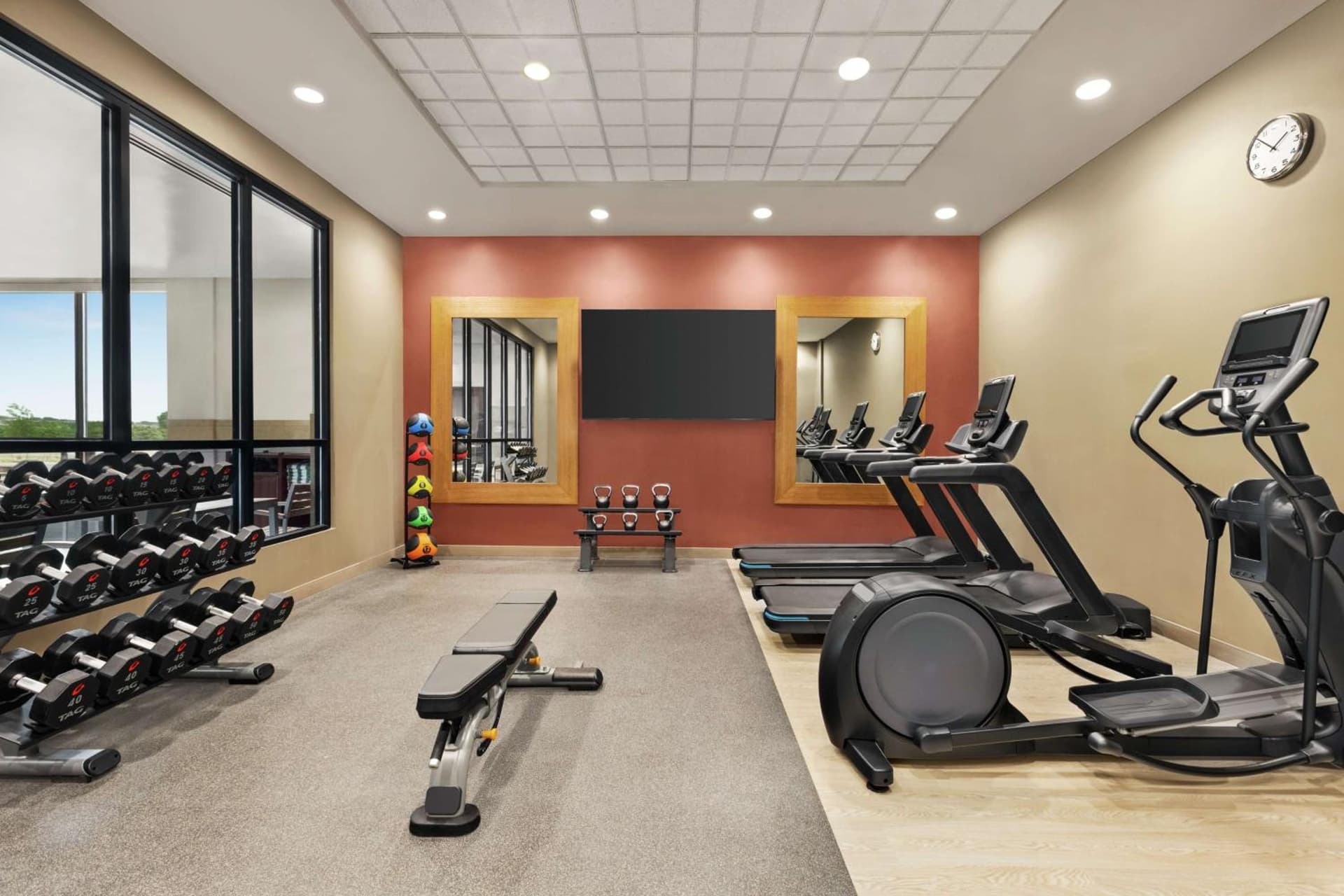 Embassy Suites by Hilton Round Rock gallery photo in Round Rock, TX — image 33