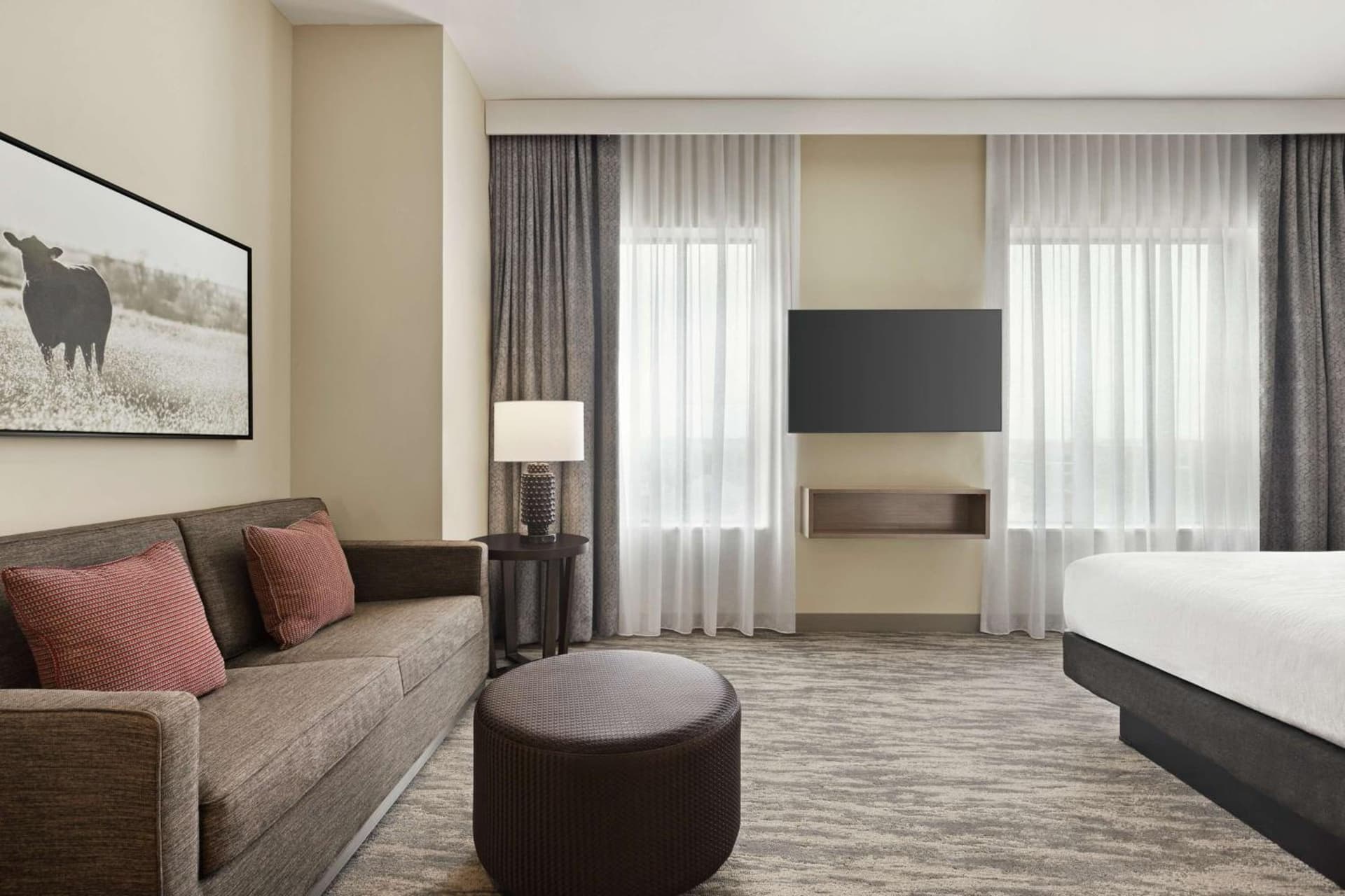 Embassy Suites by Hilton Round Rock gallery photo in Round Rock, TX — image 42
