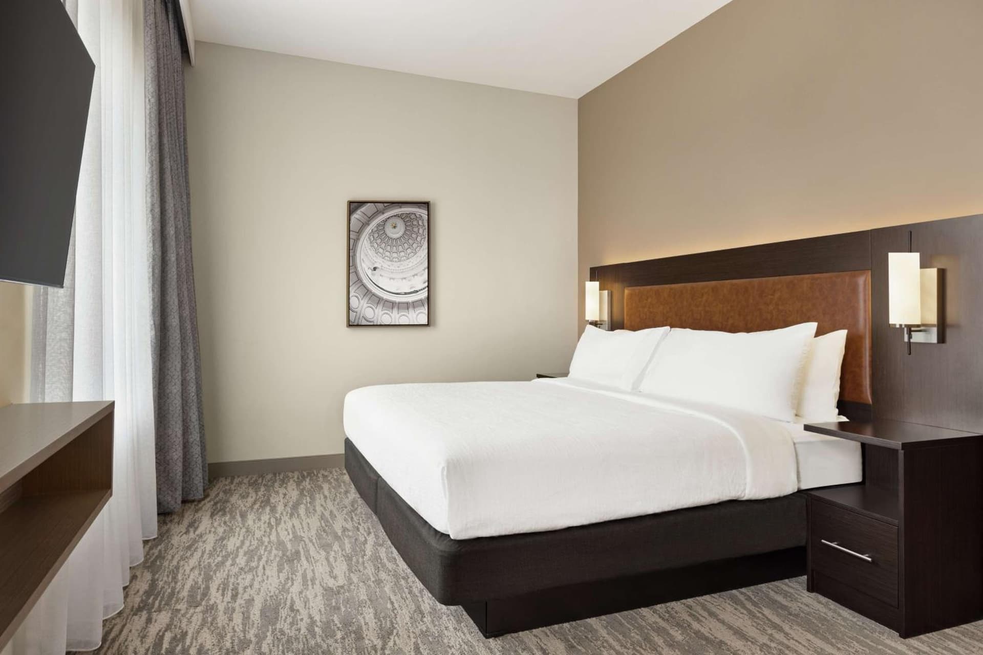 Embassy Suites by Hilton Round Rock gallery photo in Round Rock, TX — image 38