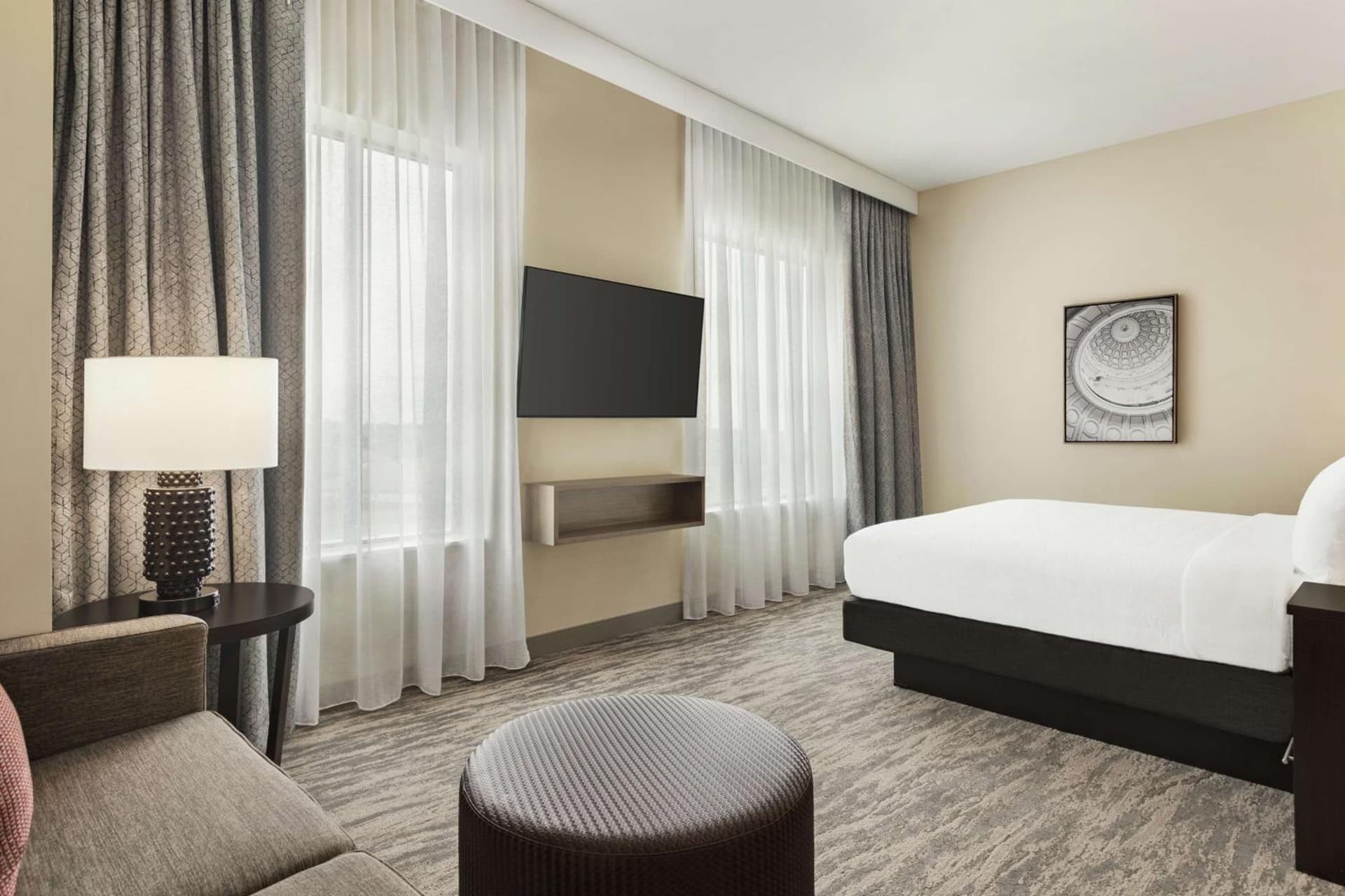 Embassy Suites by Hilton Round Rock gallery photo in Round Rock, TX — image 29